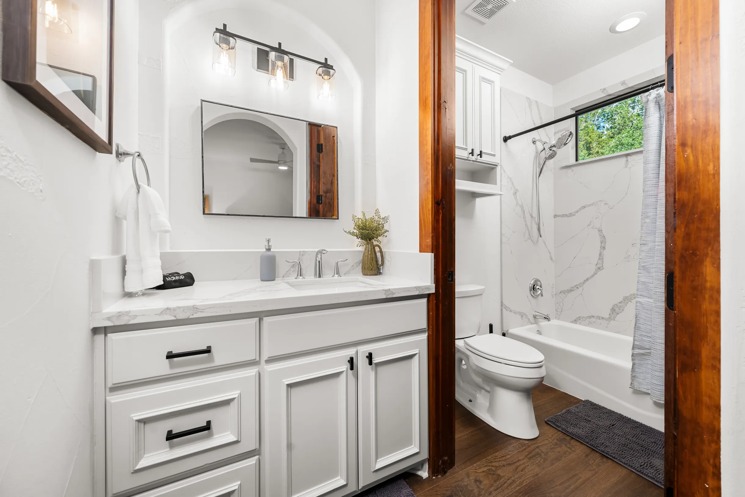 Wander Austin Ridge #19