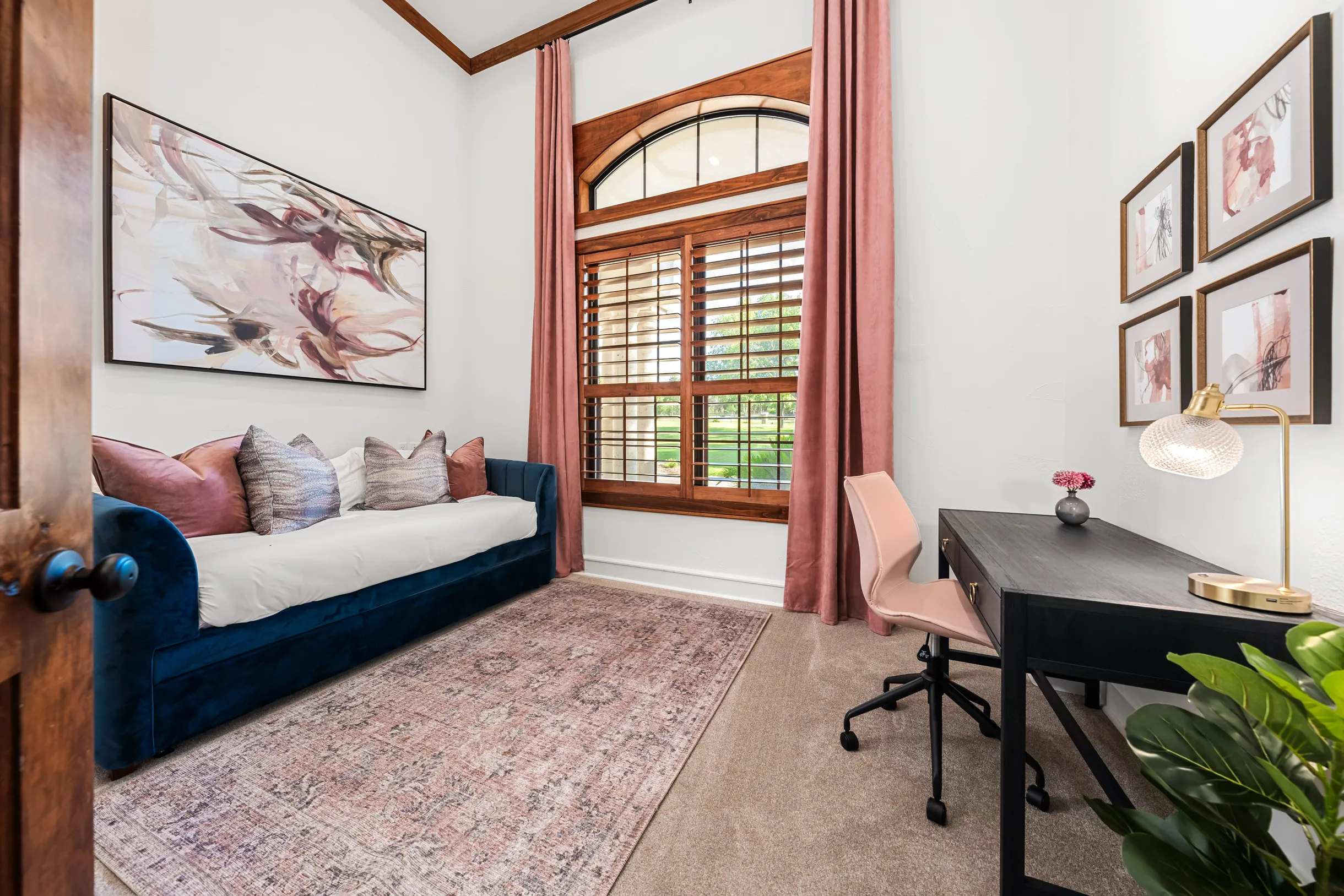 Wander Austin Ridge #20