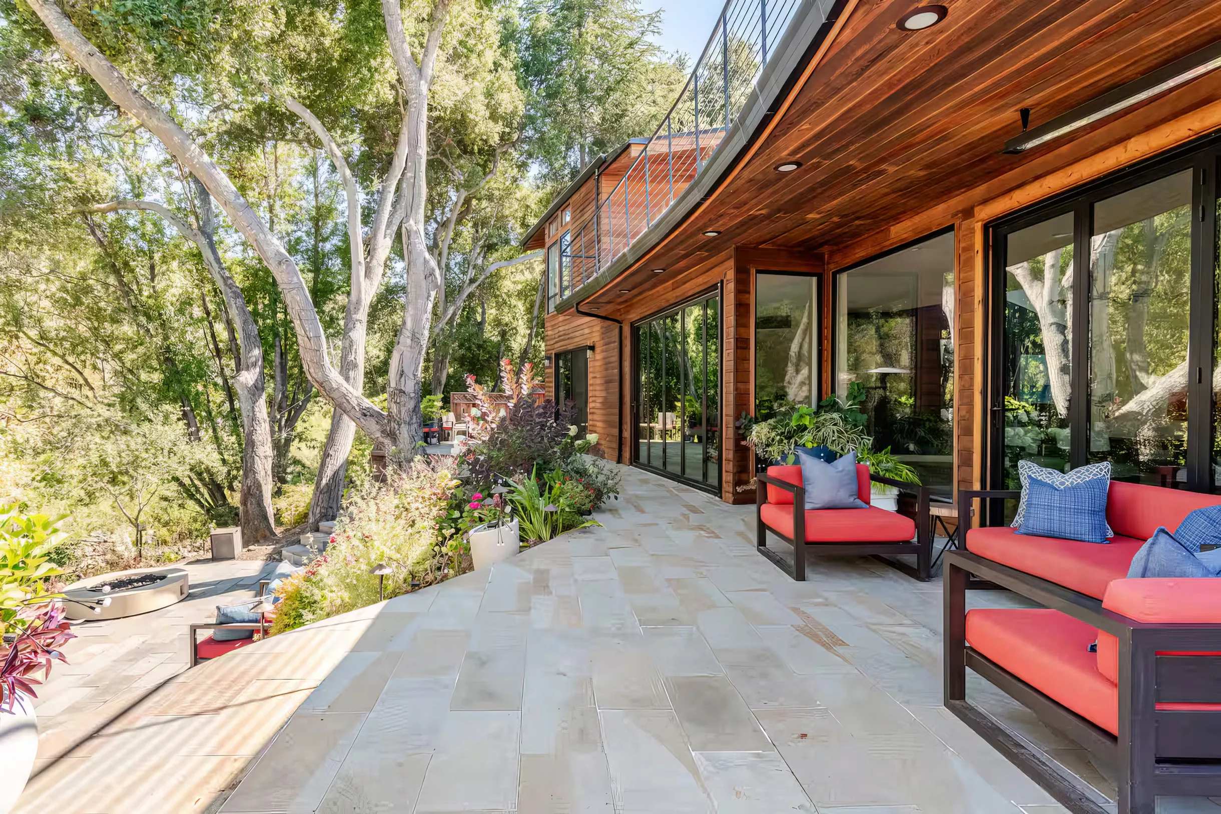 Wander Menlo Park #2