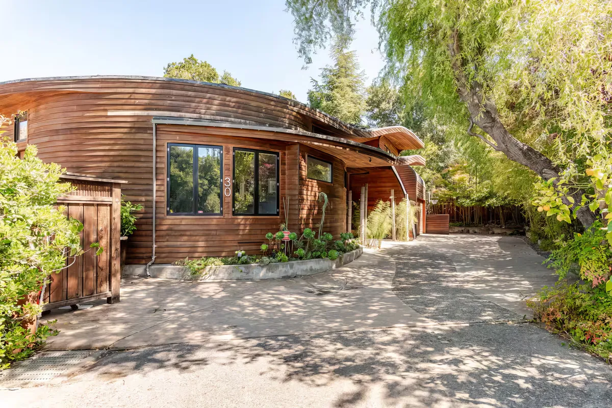 Wander Menlo Park #1