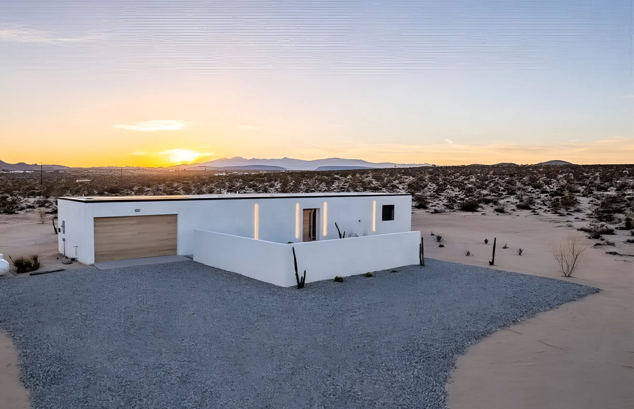 Wander High Desert Haven #25