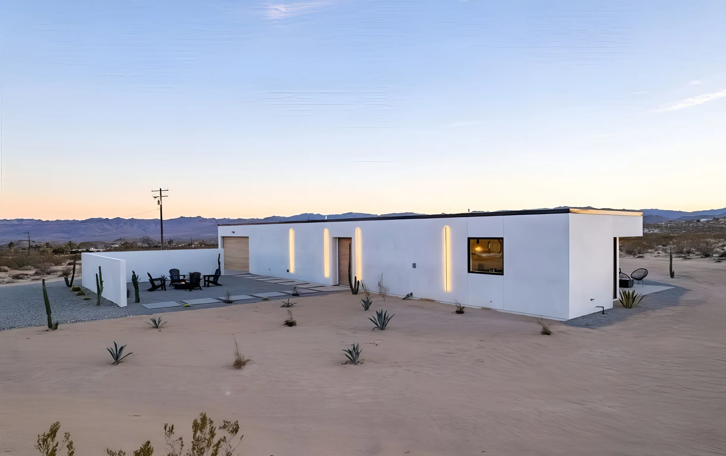 Wander High Desert Haven #27