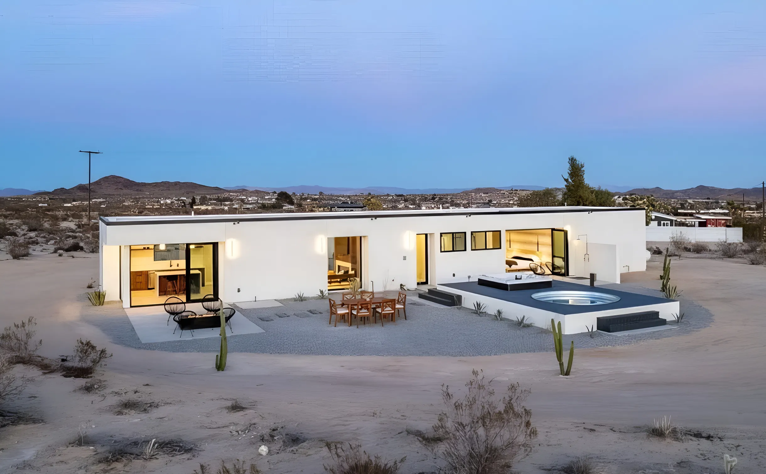 Wander High Desert Haven #33