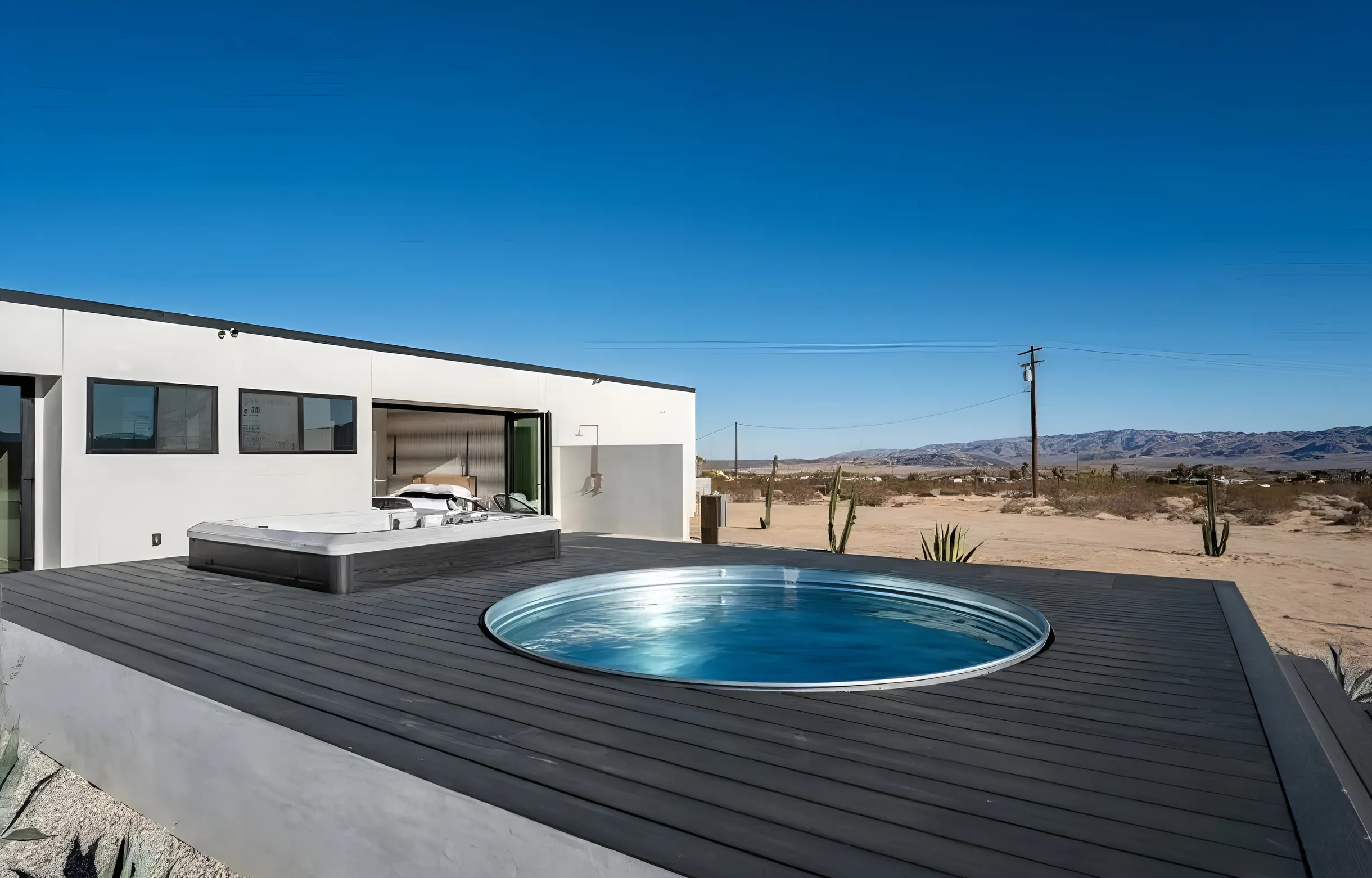 Wander High Desert Haven #28