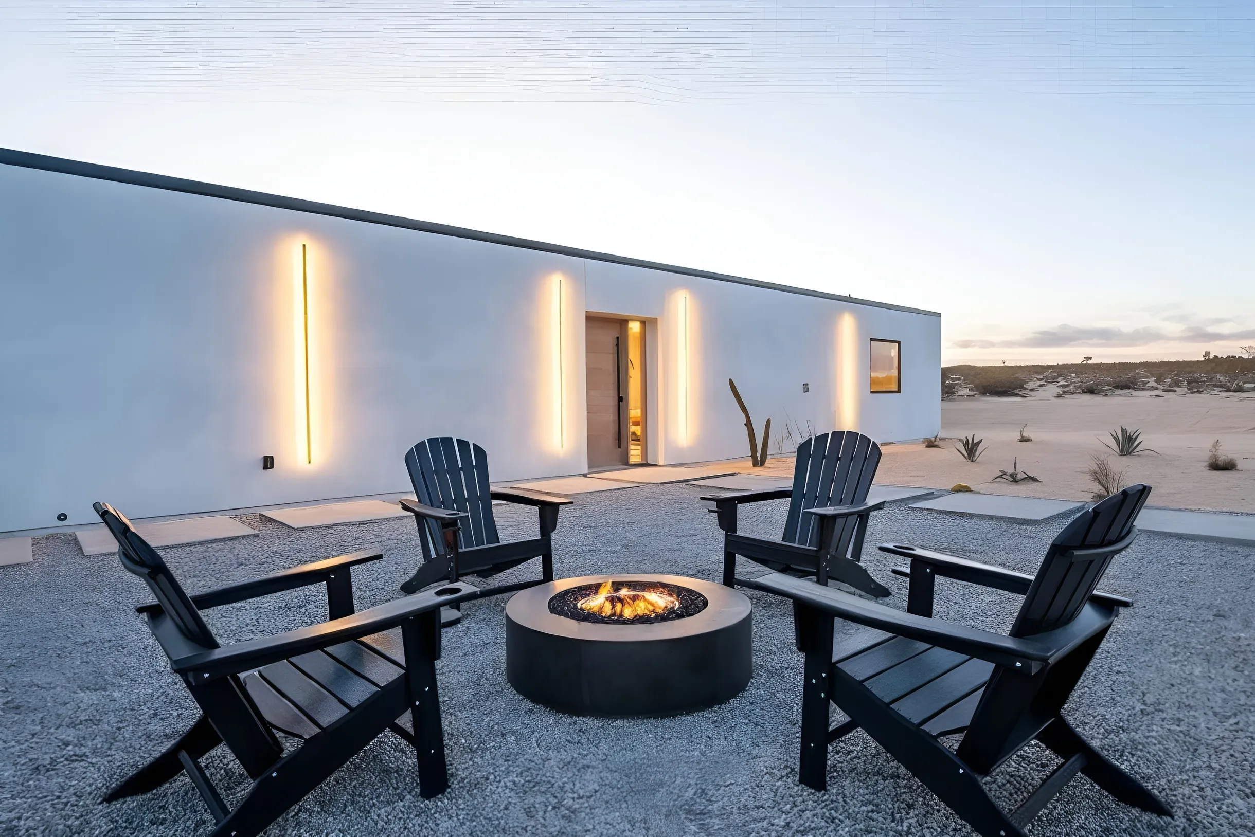 Wander High Desert Haven #29