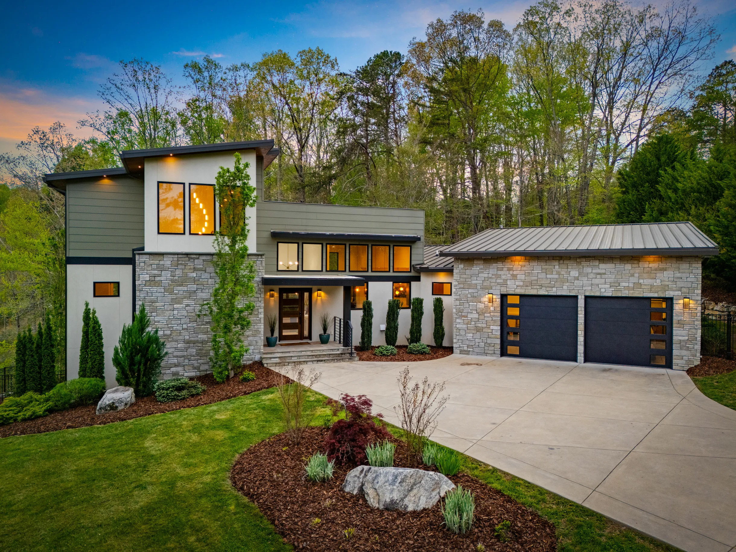 Wander Alexander Springs