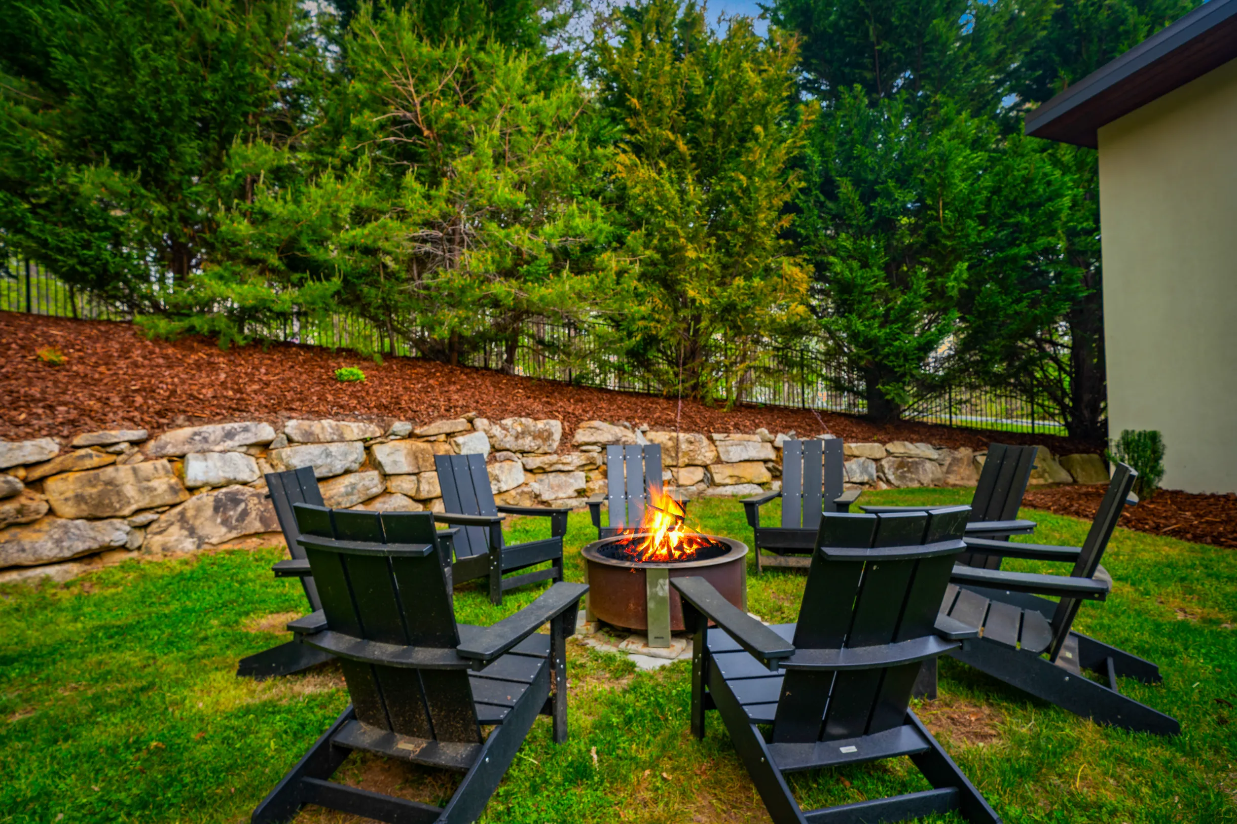 Wander Alexander Springs #41