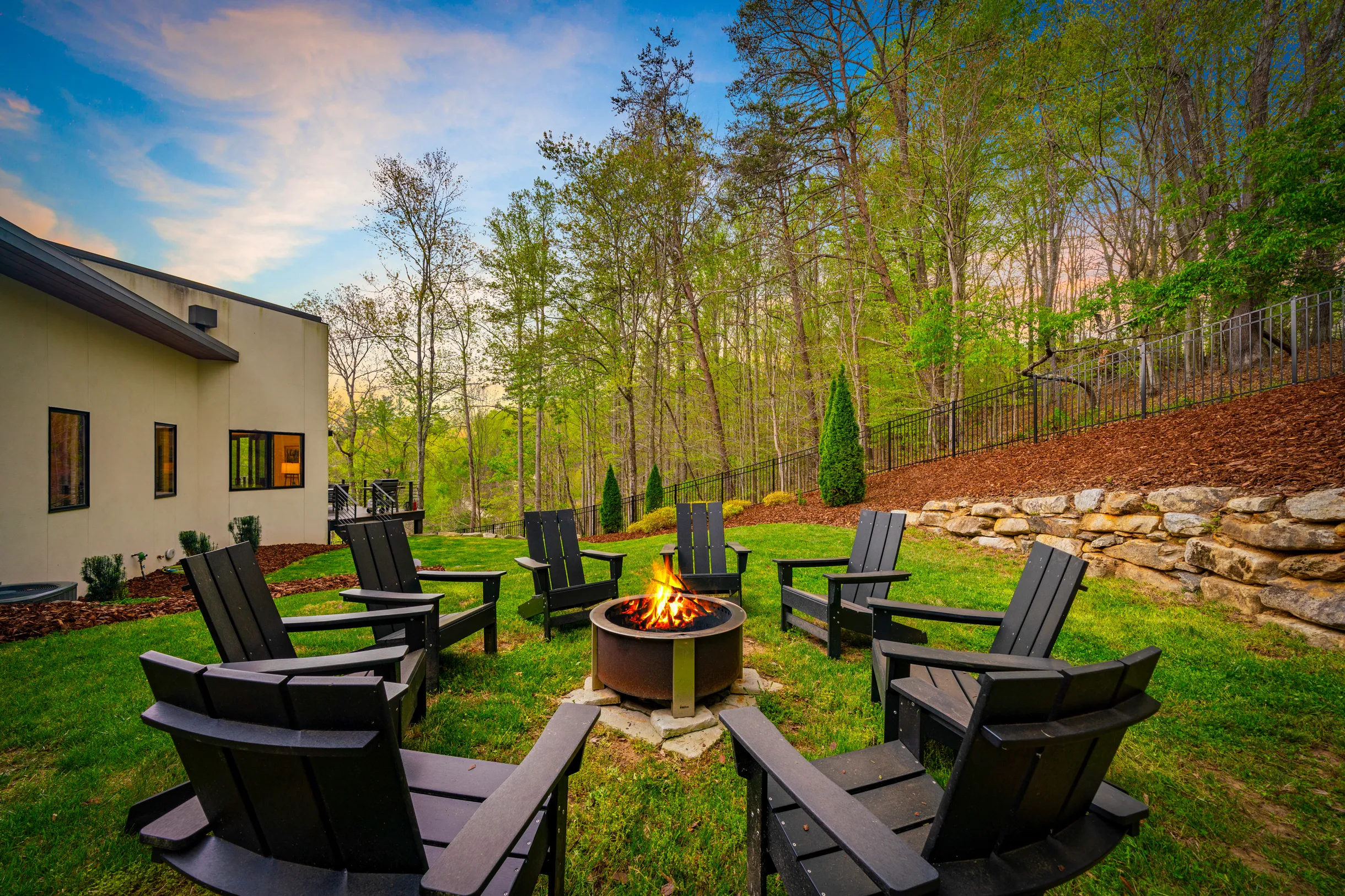 Wander Alexander Springs #53