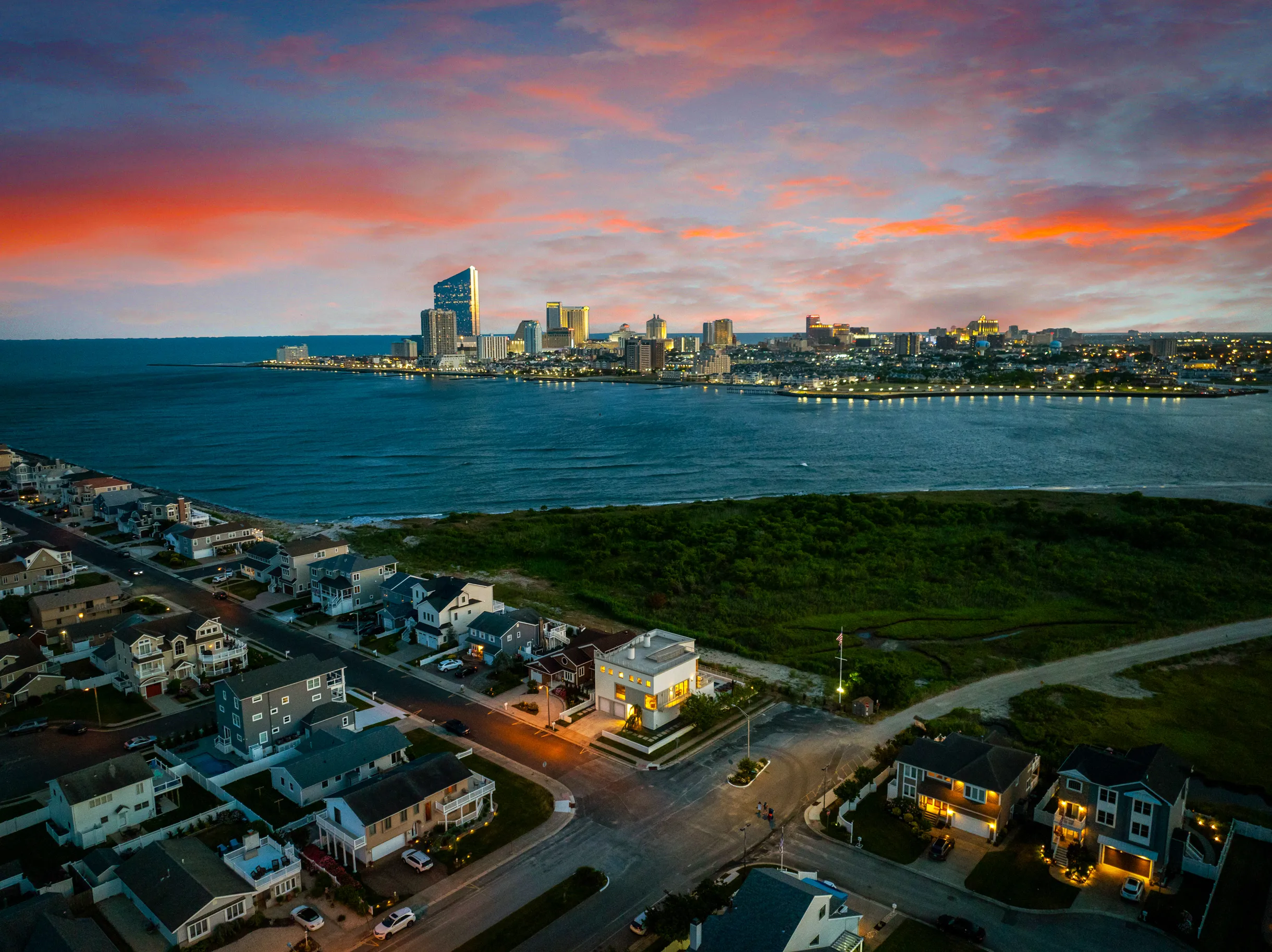 Wander Jersey Shore #2