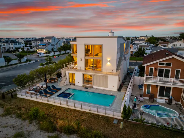 Wander Jersey Shore #5