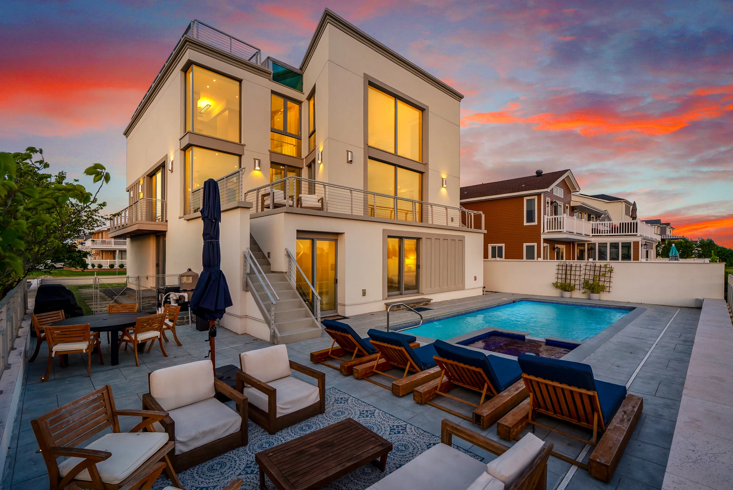 Wander Jersey Shore #4