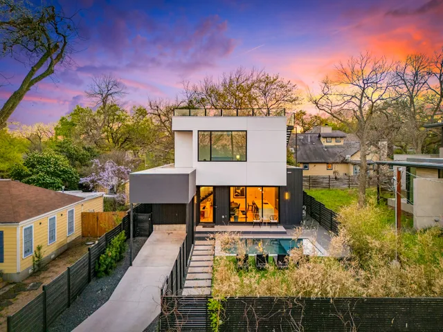 Wander Austin Arbor #4