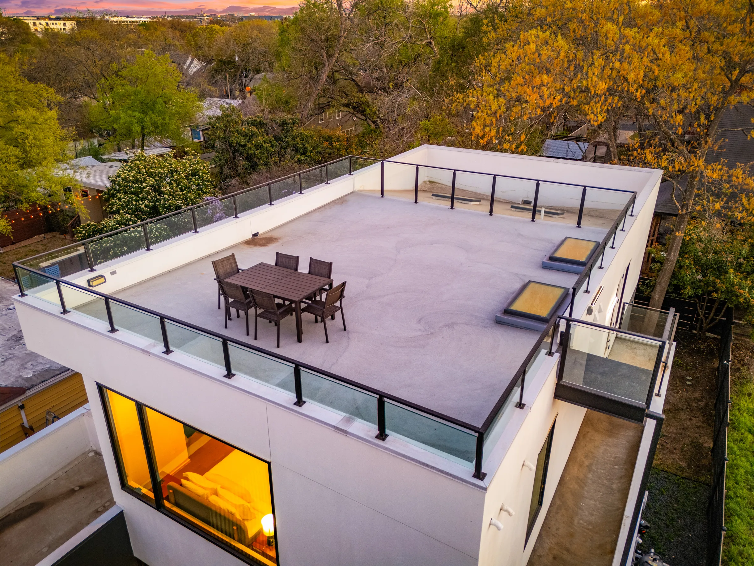 Wander Austin Arbor #54