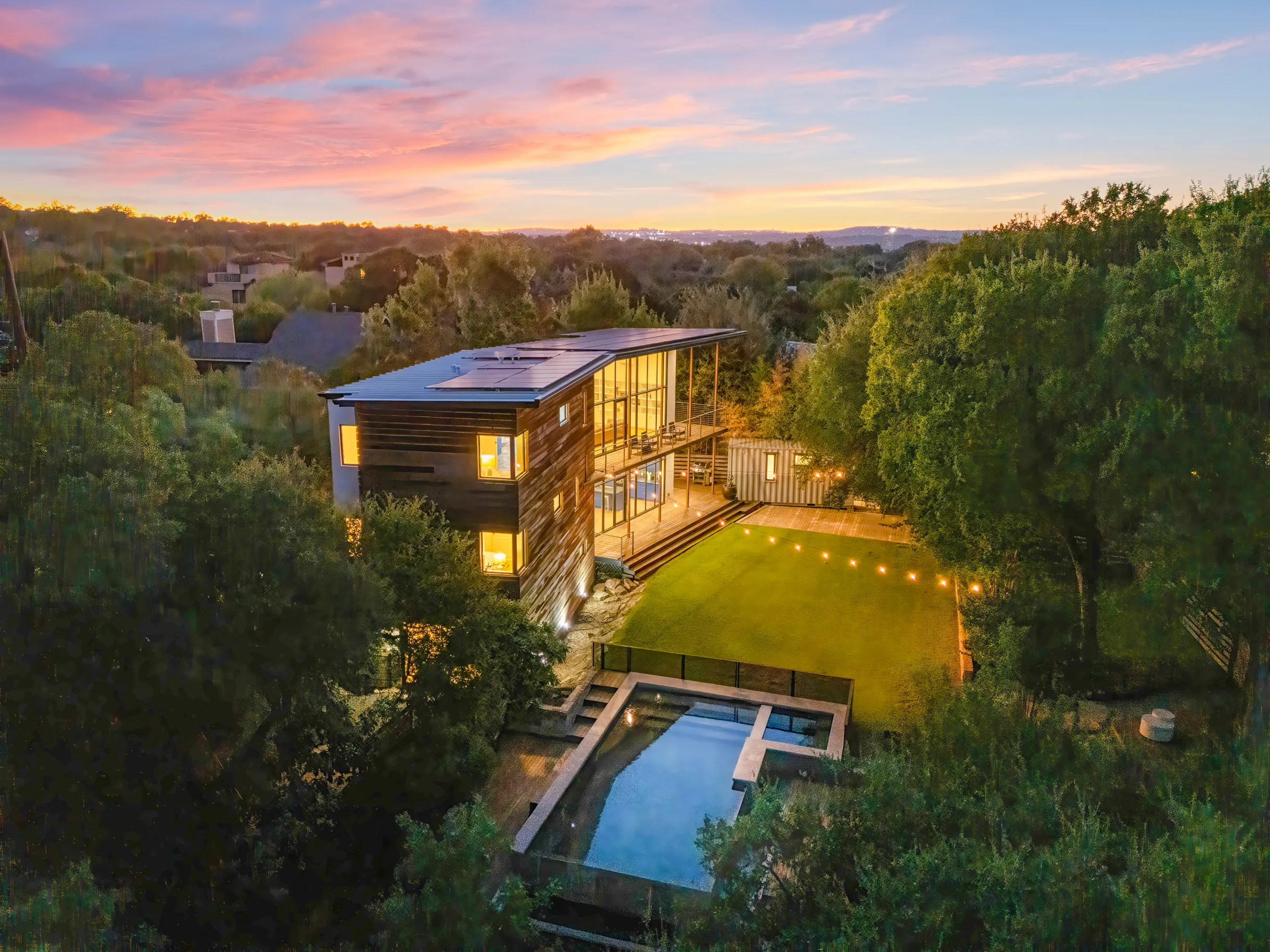 Wander Austin Downtown #5