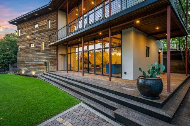 Wander Austin Downtown