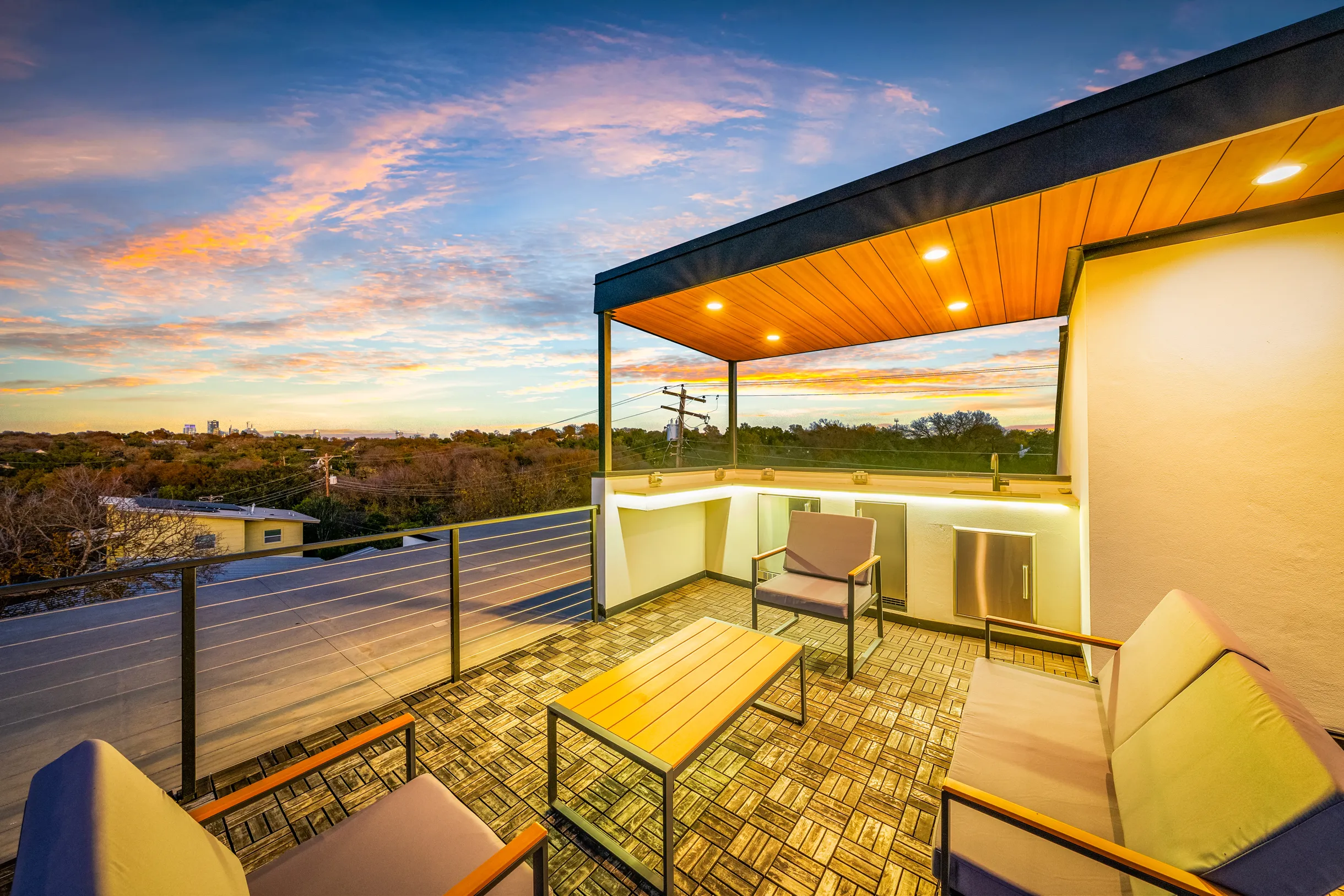 Wander Austin Oakhaven #23