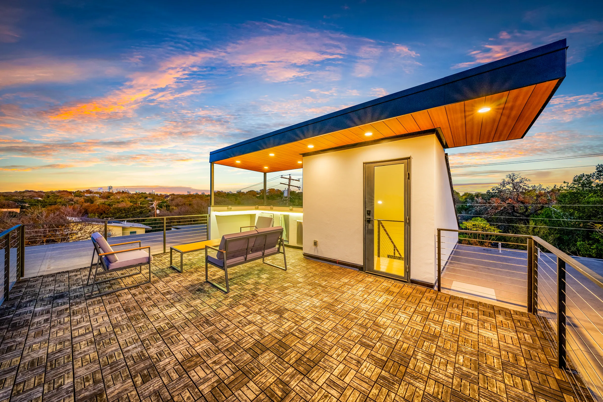 Wander Austin Oakhaven #43