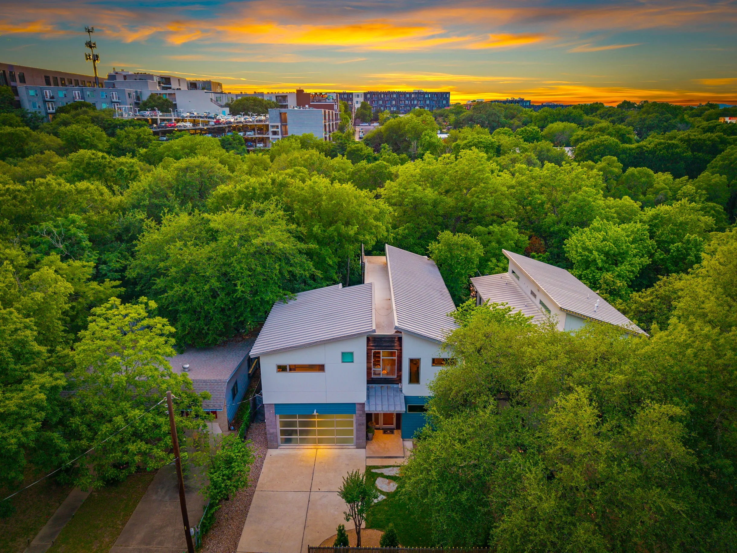 Wander Austin Sanctuary #2