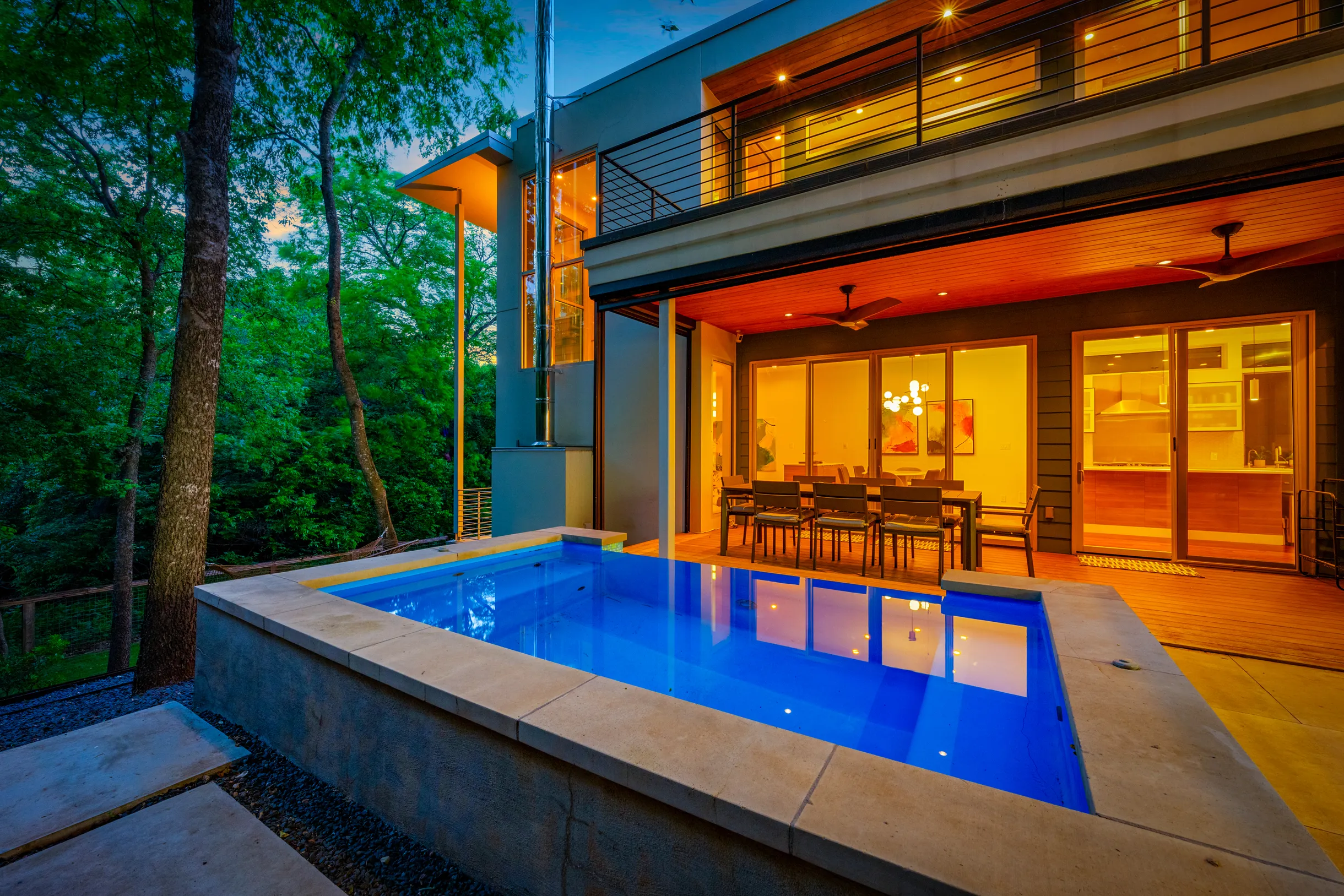 Wander Austin Sanctuary #50