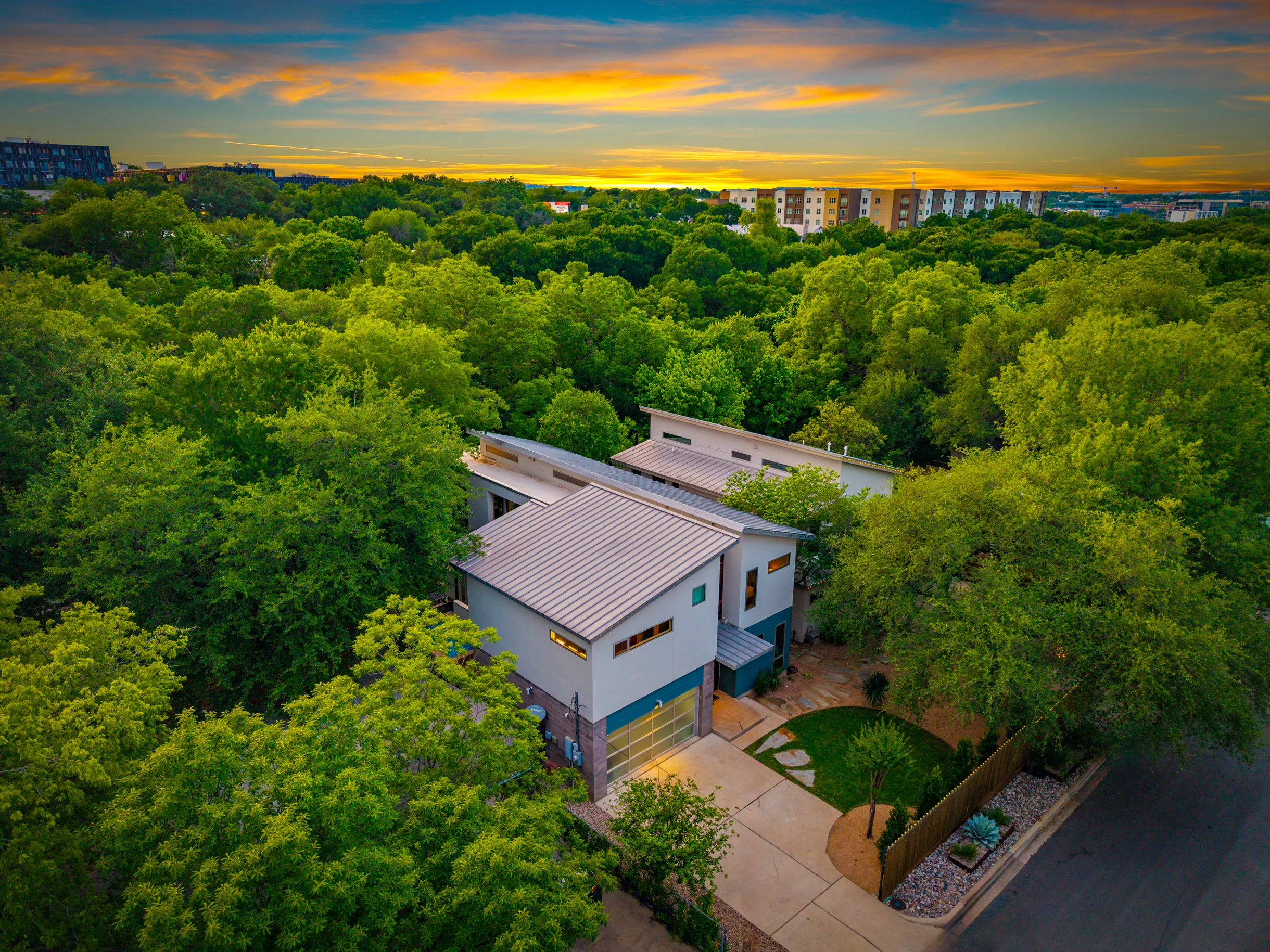 Wander Austin Sanctuary #62