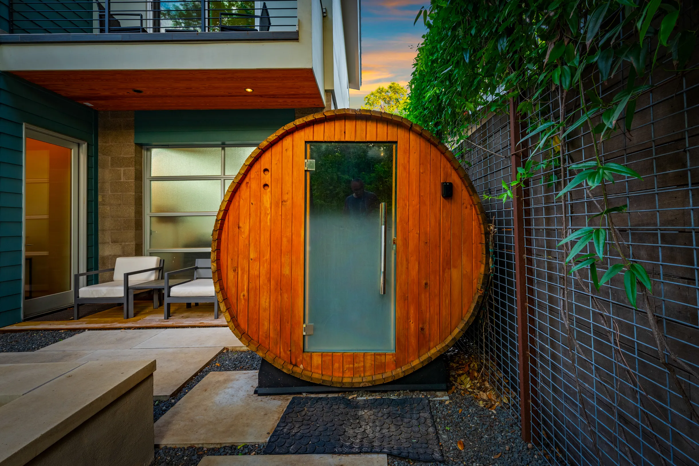 Wander Austin Sanctuary #19