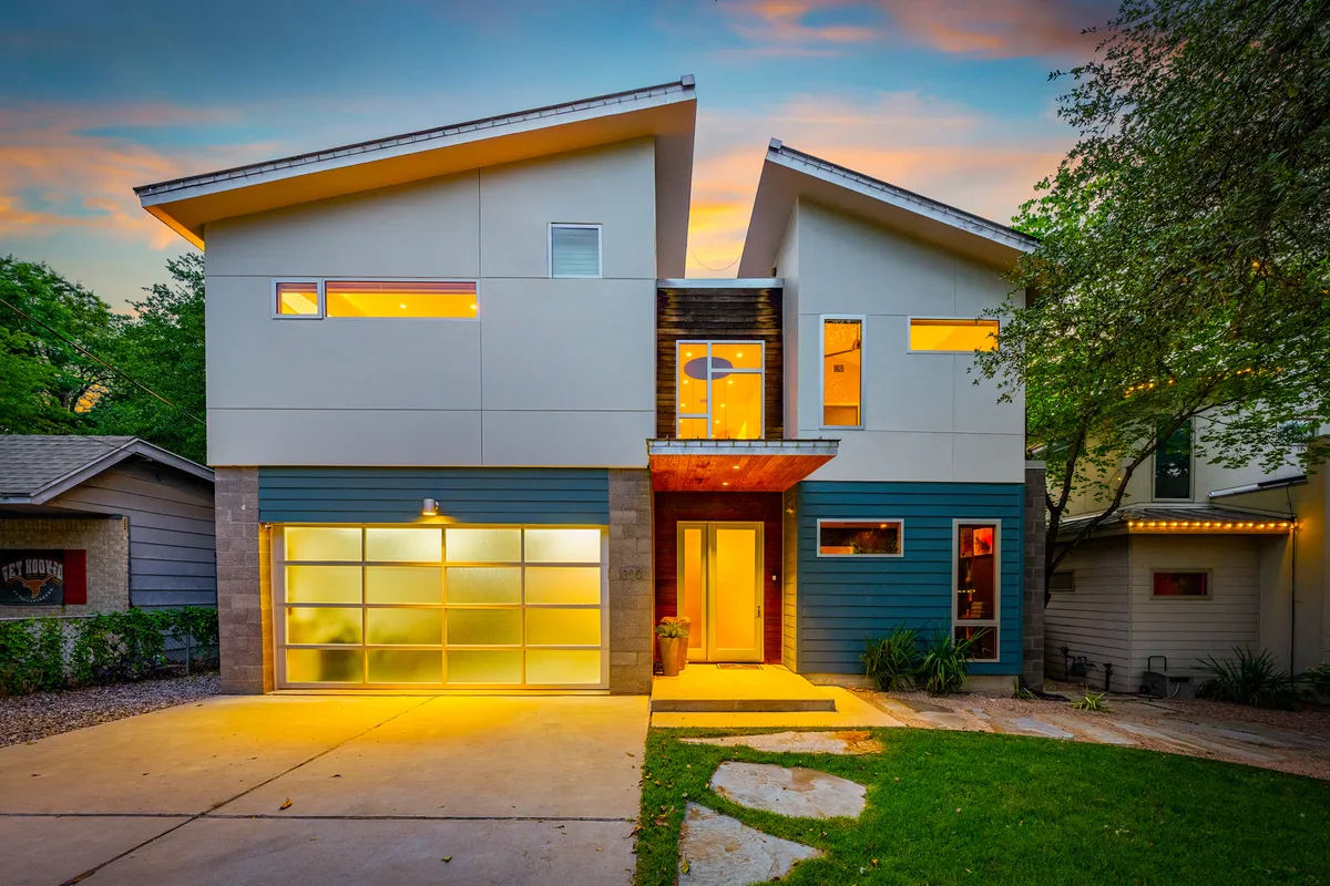 Wander Austin Sanctuary