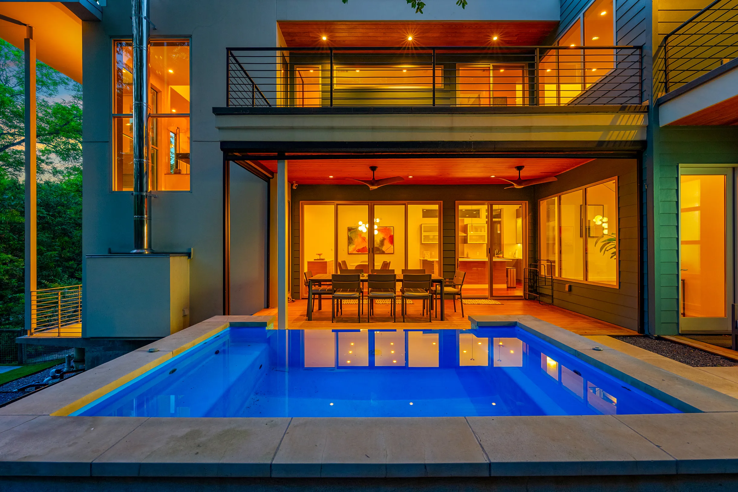 Wander Austin Sanctuary #74