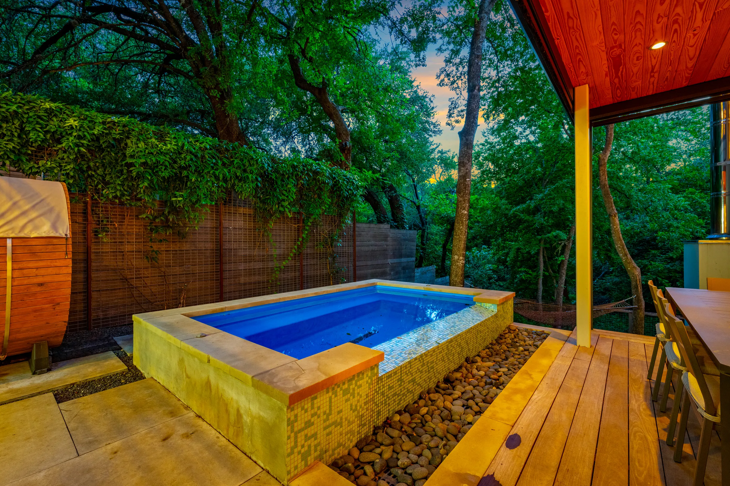 Wander Austin Sanctuary #80