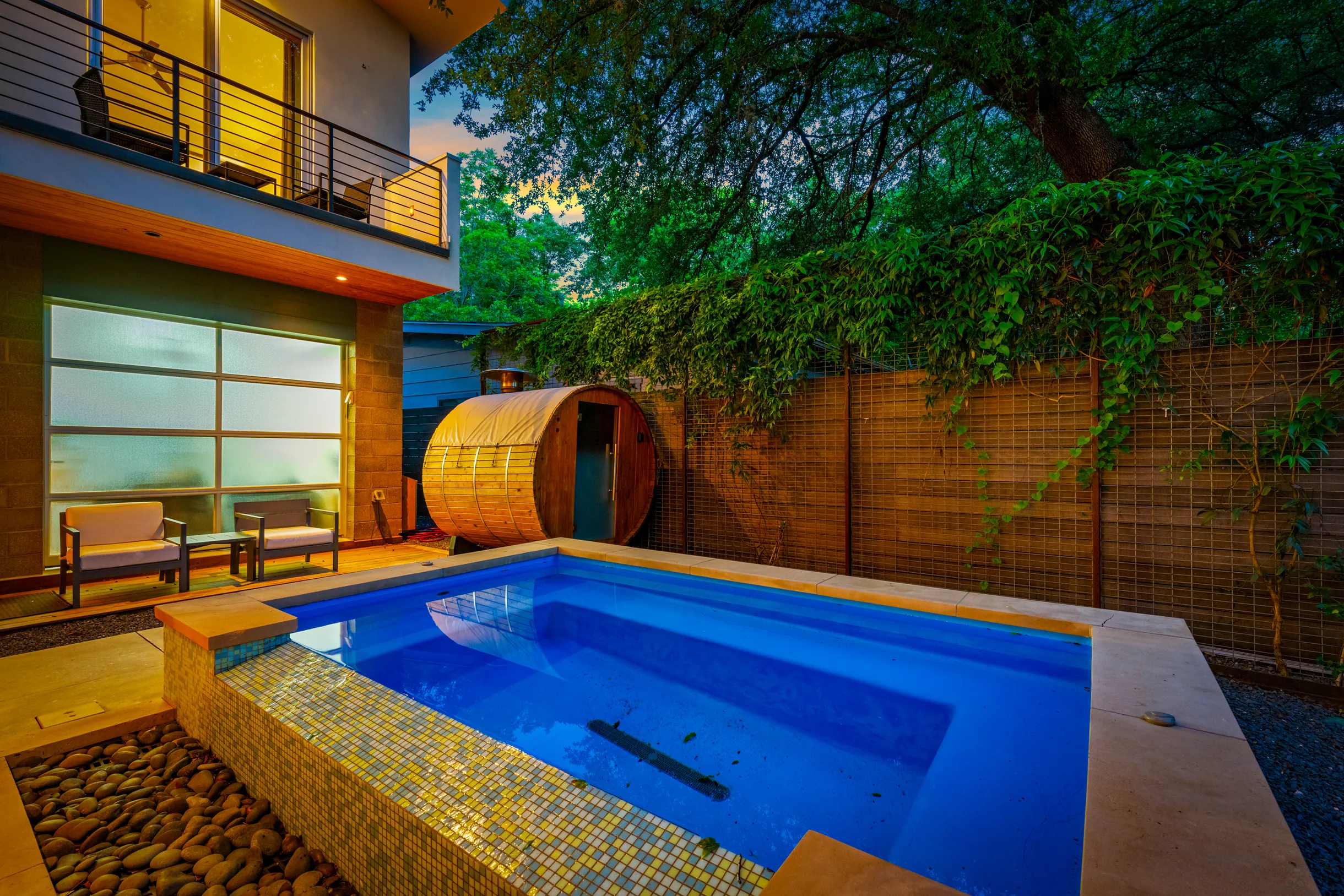 Wander Austin Sanctuary #36