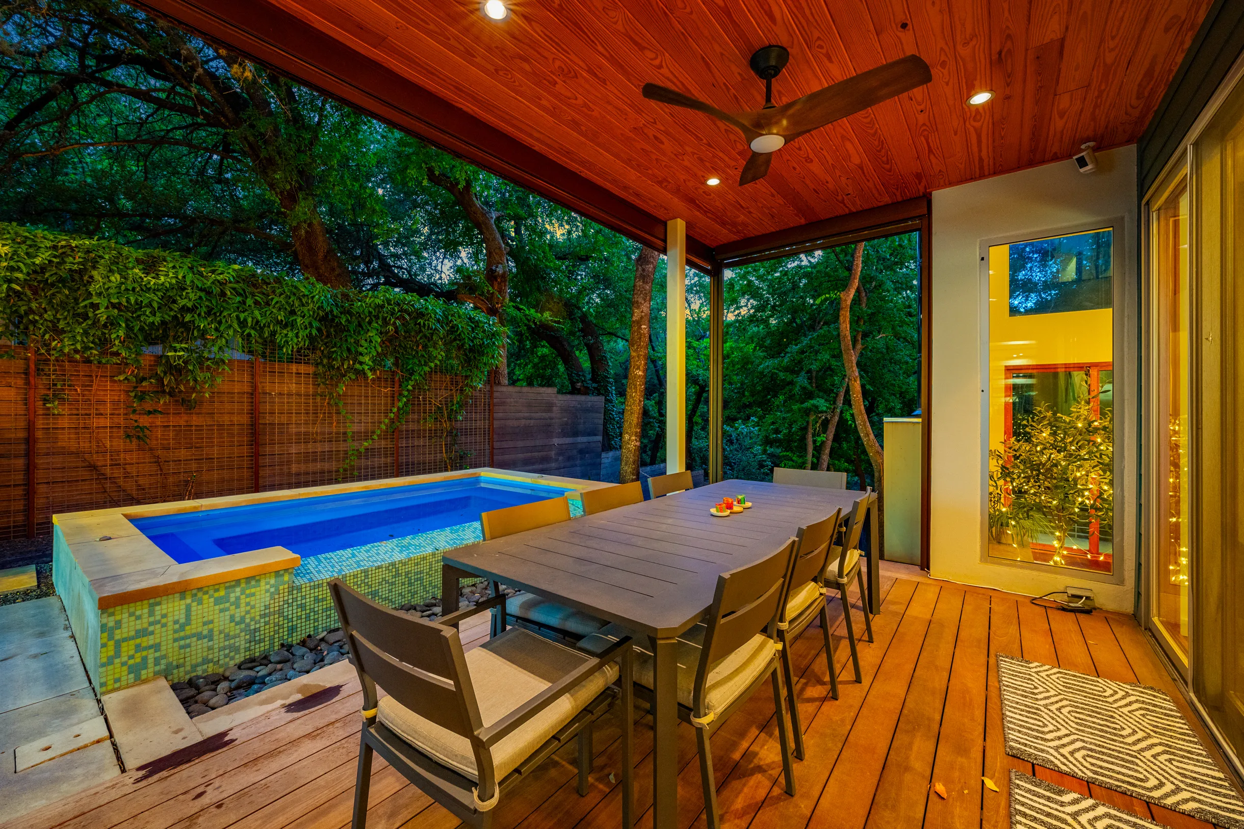 Wander Austin Sanctuary #85