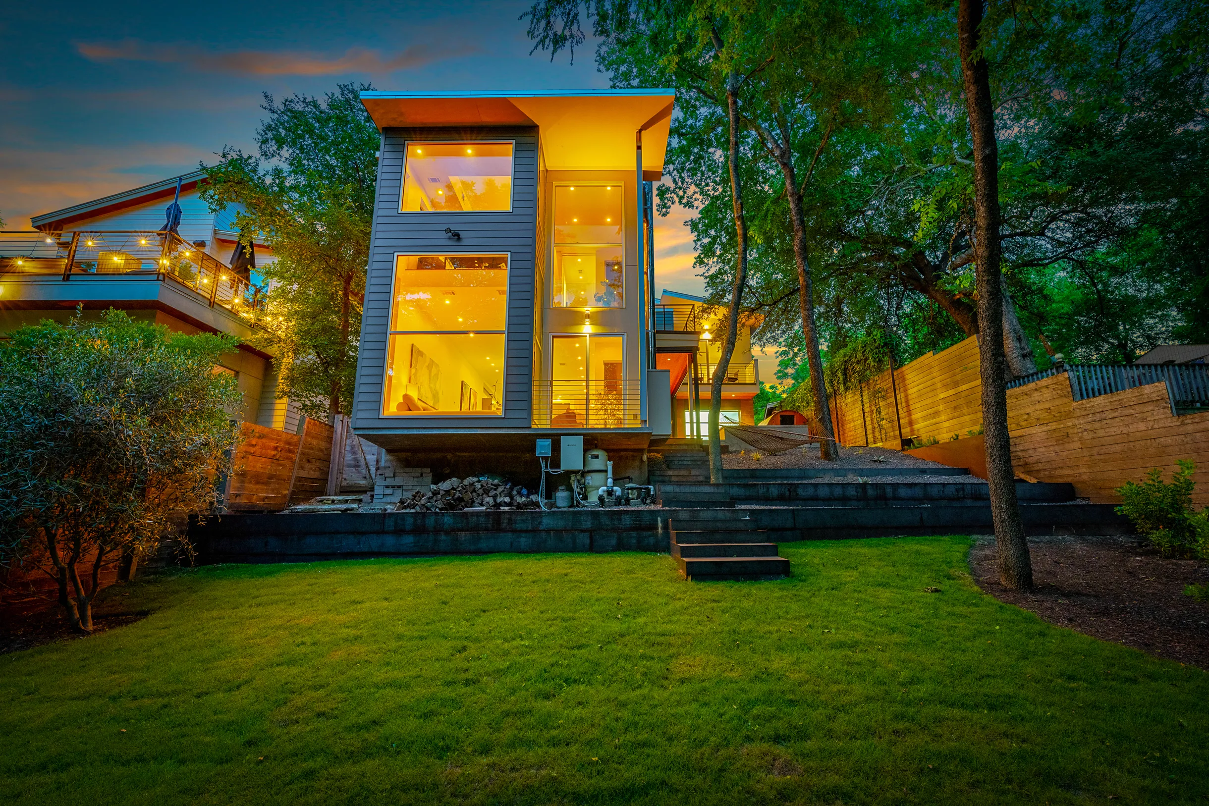 Wander Austin Sanctuary #93