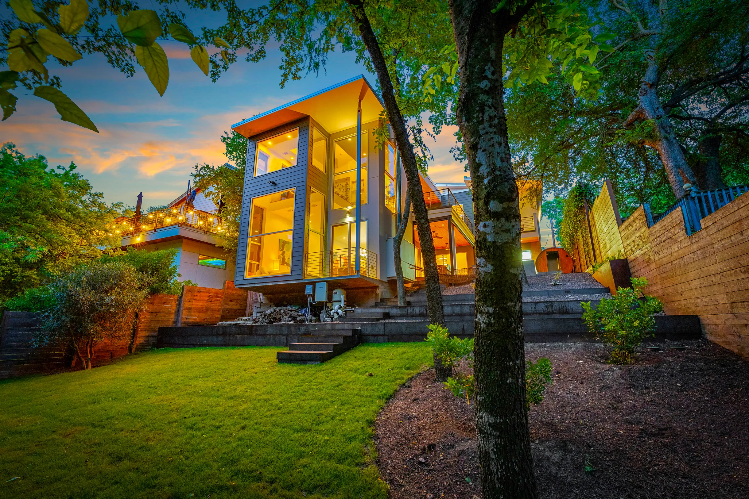 Wander Austin Sanctuary #96