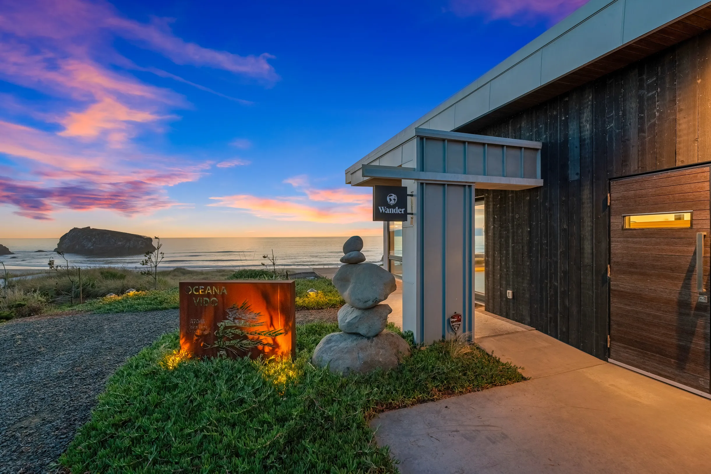 Wander Bandon Beach #34