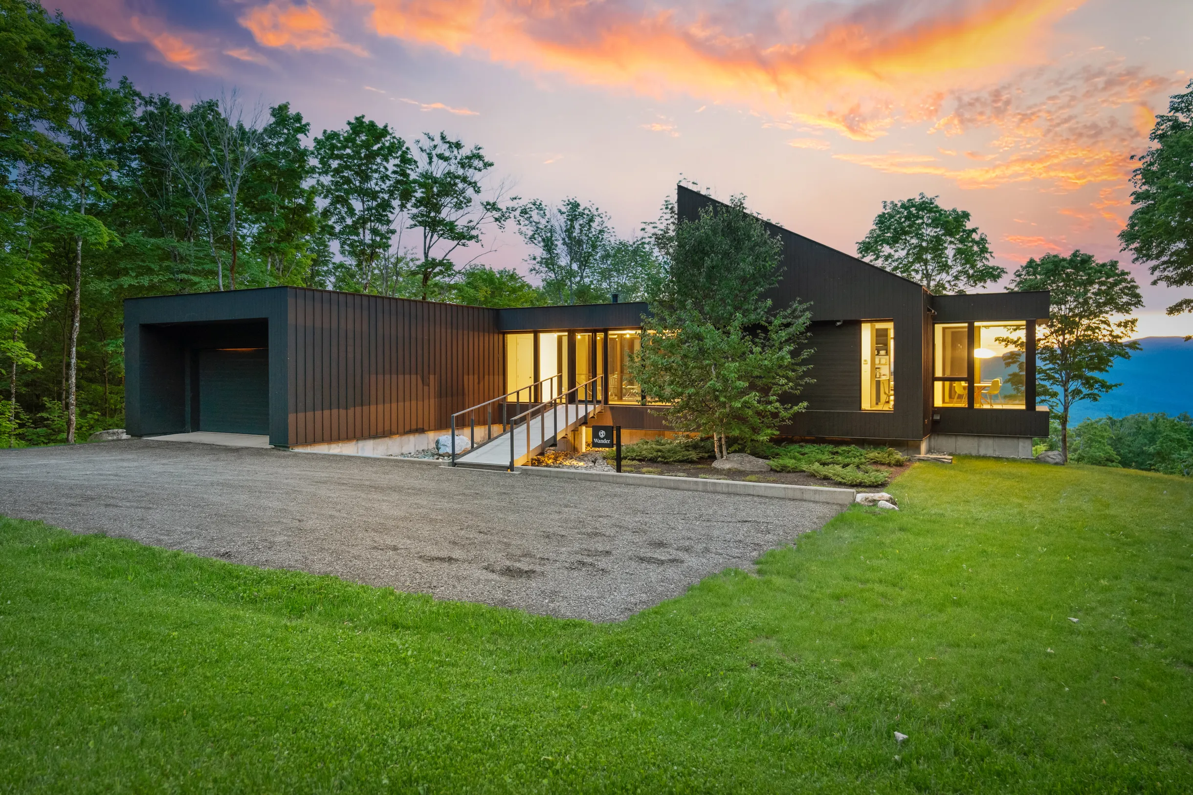 Wander Bear Creek #60