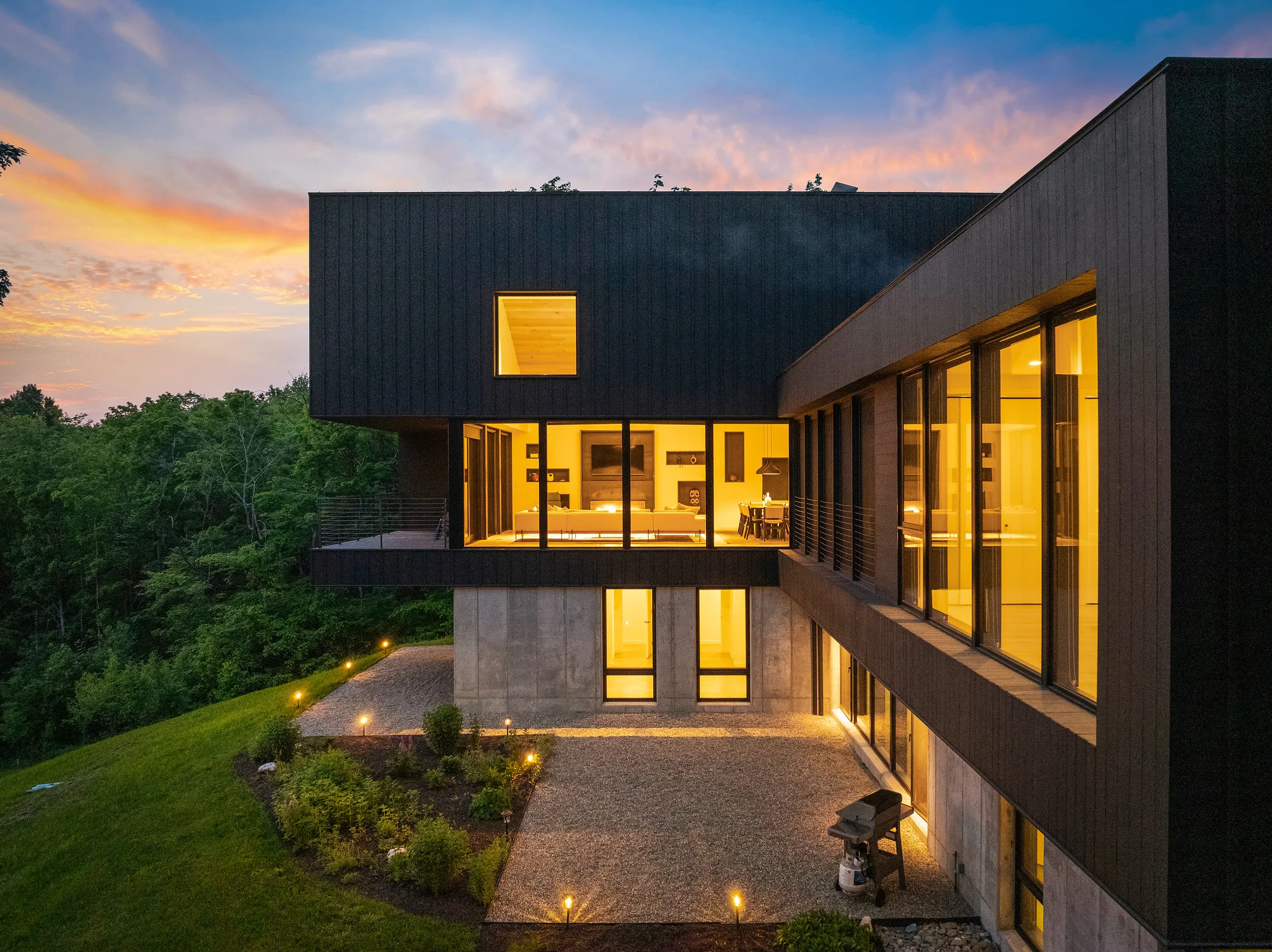 Wander Bear Creek #50