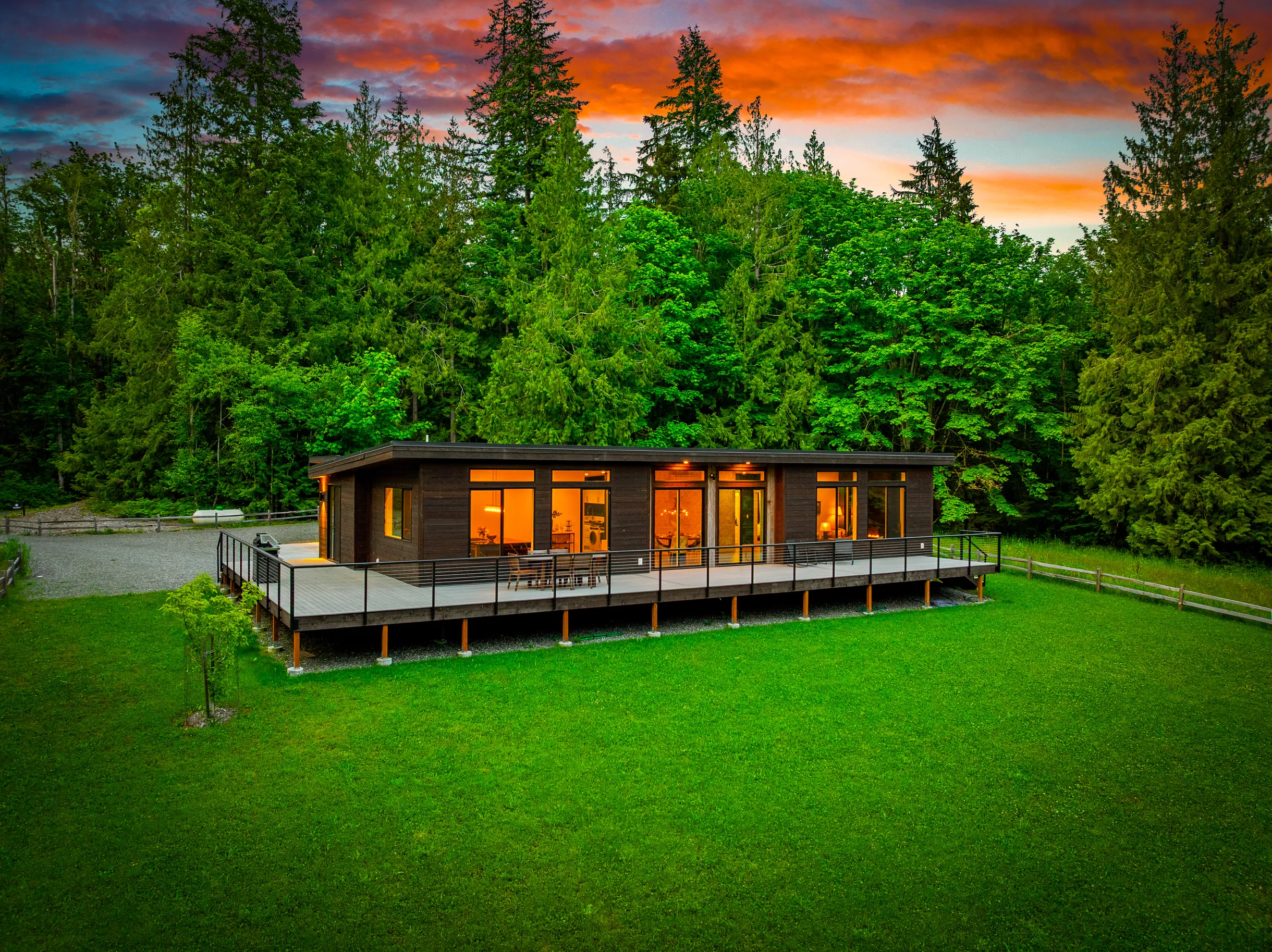 Wander Bellingham Haven #4