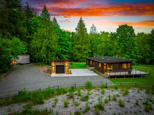 Wander Bellingham Haven #5