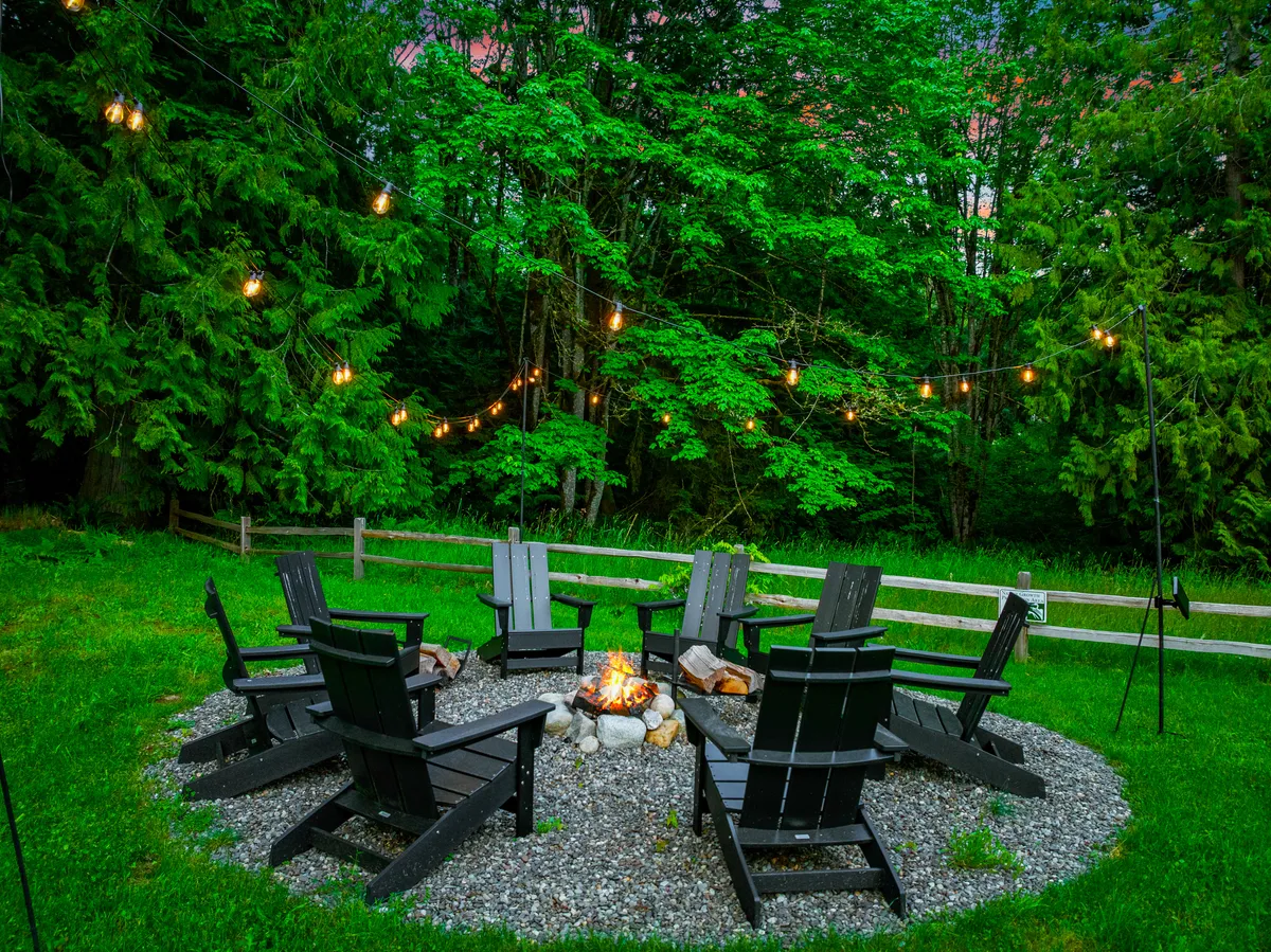 Wander Bellingham Haven