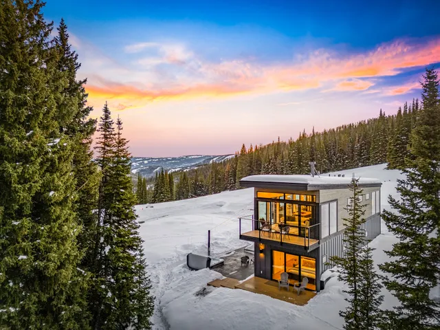 Wander Big Sky Basecamp
