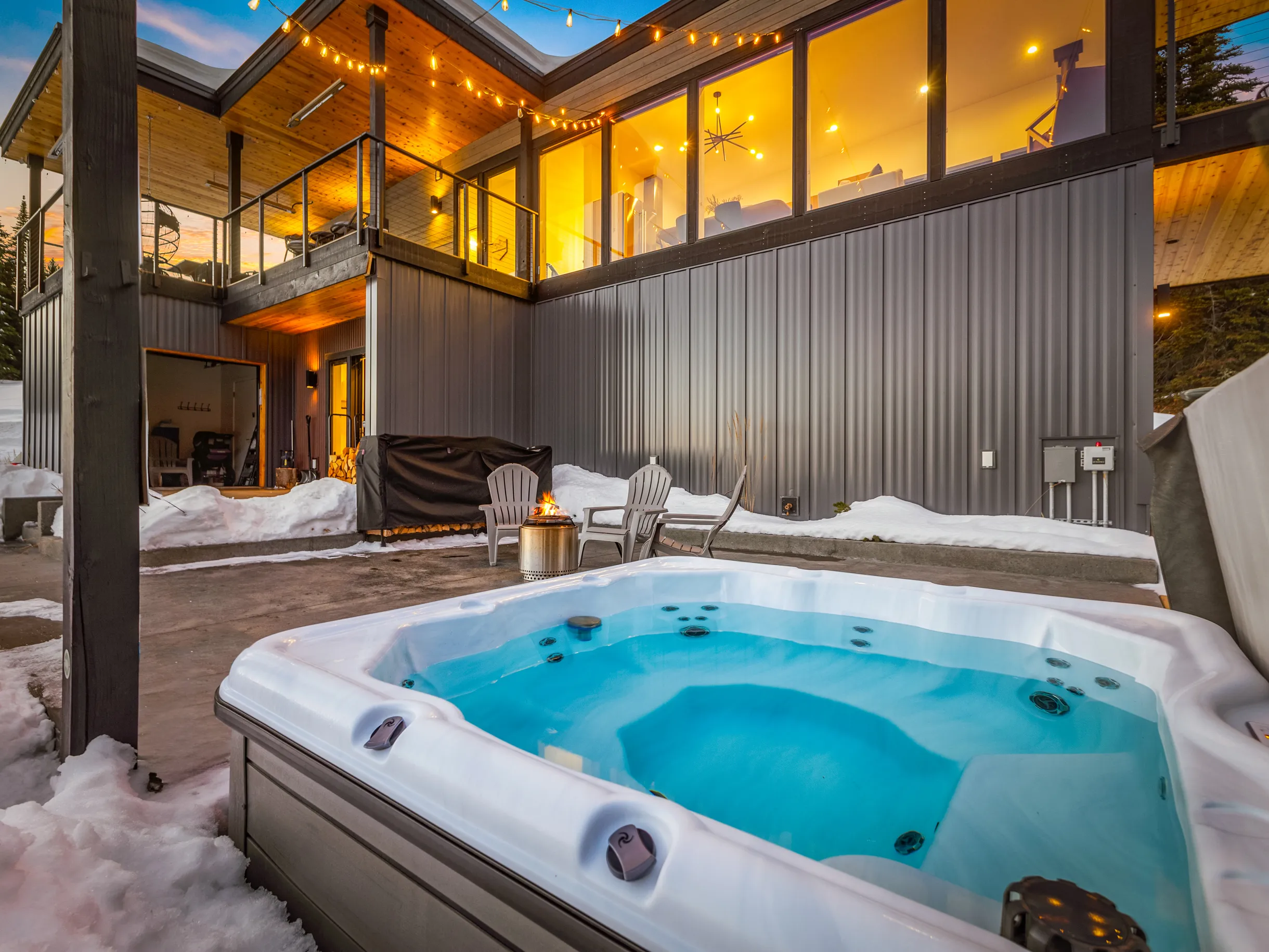 Wander Big Sky Basecamp #15