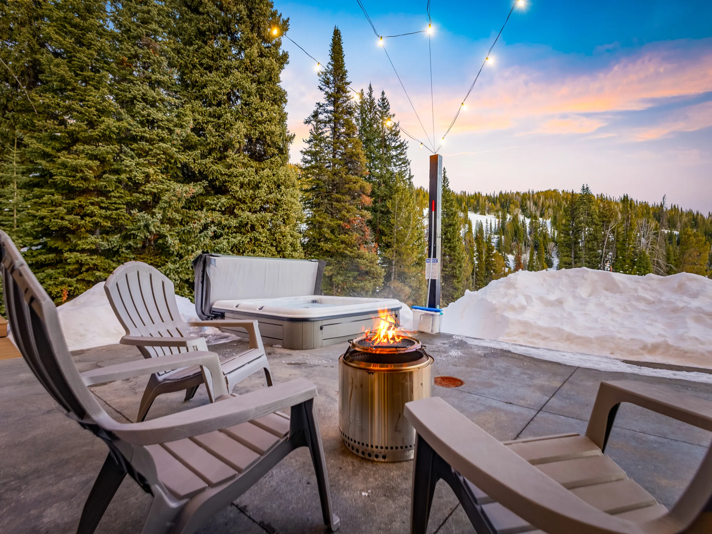 Wander Big Sky Basecamp #42