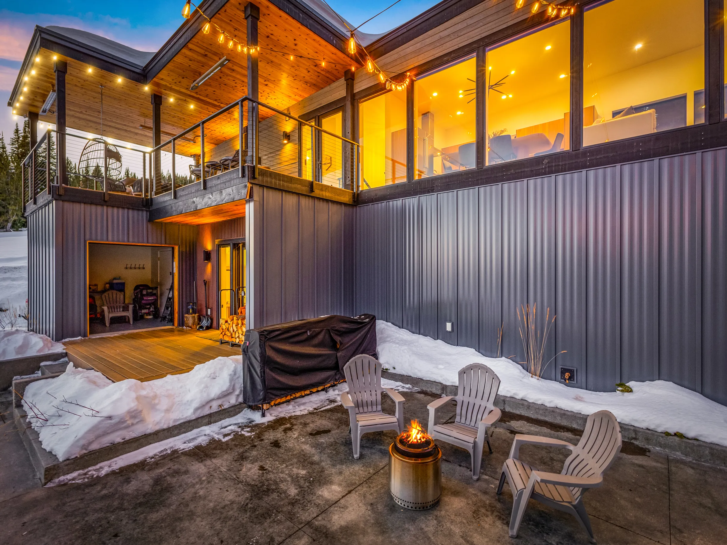 Wander Big Sky Basecamp #52