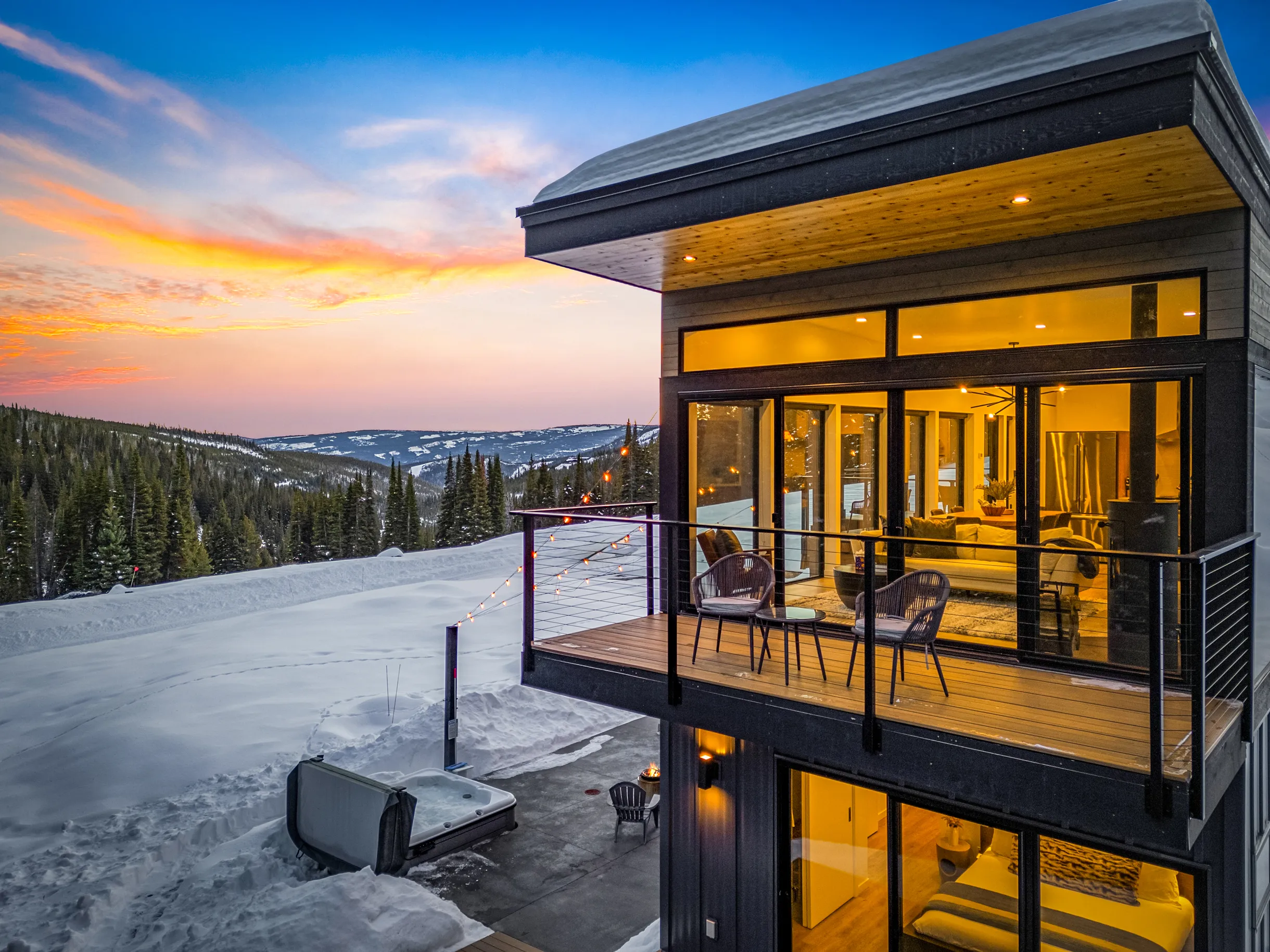 Wander Big Sky Basecamp #16