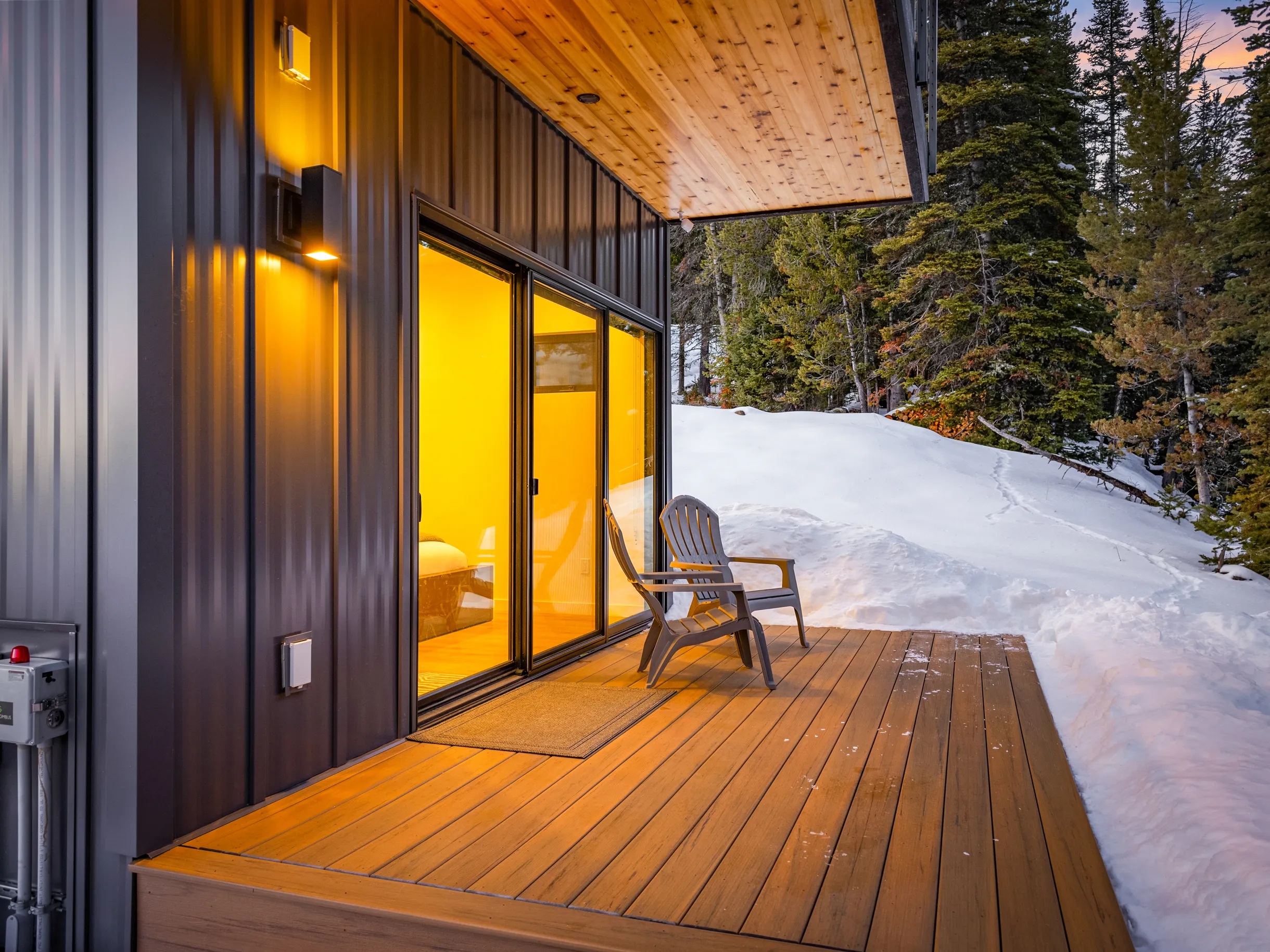 Wander Big Sky Basecamp #61