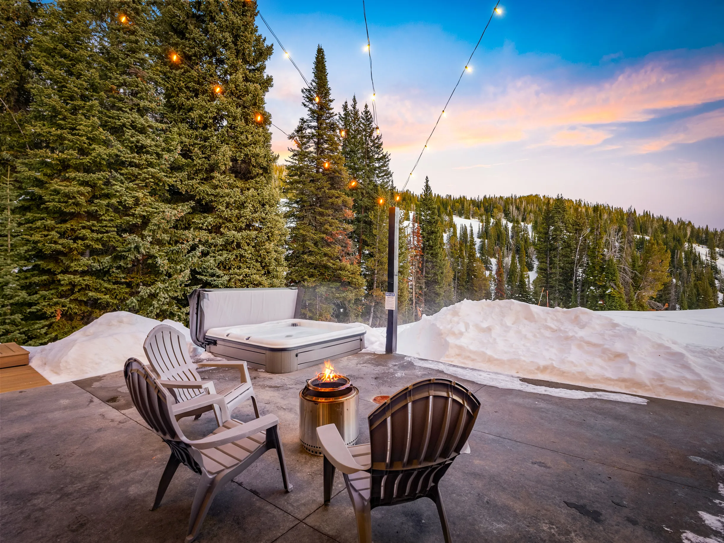 Wander Big Sky Basecamp #30