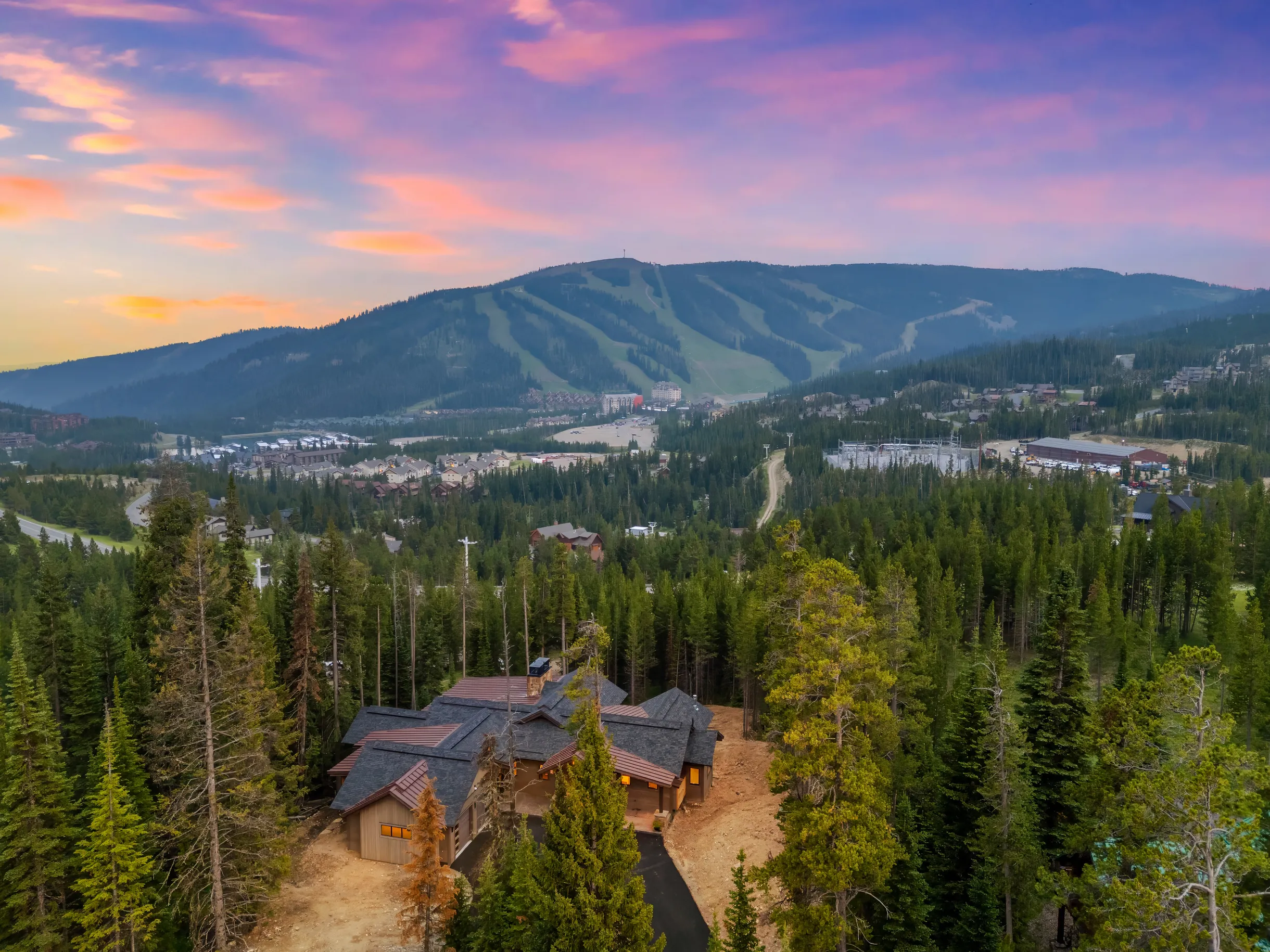 Wander Big Sky Summit #2