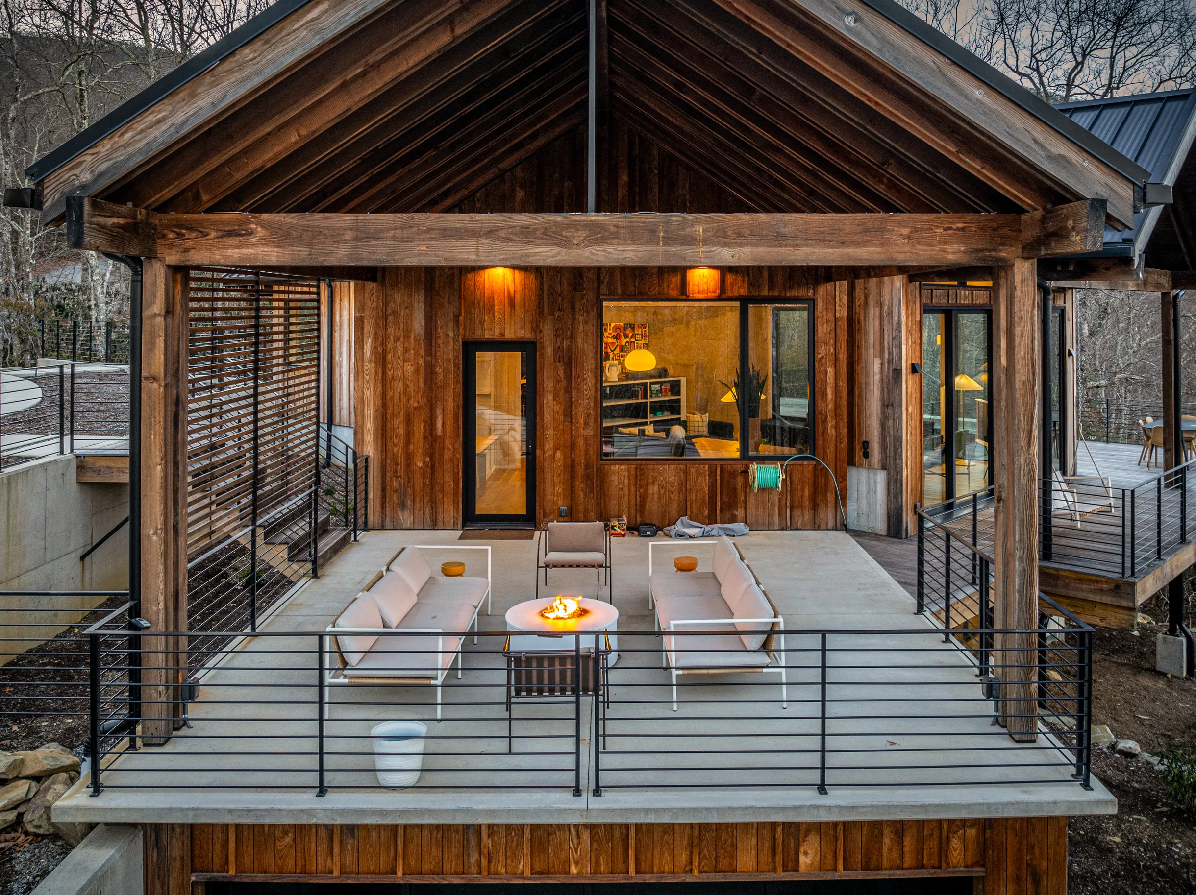 Wander Black Mountain #66