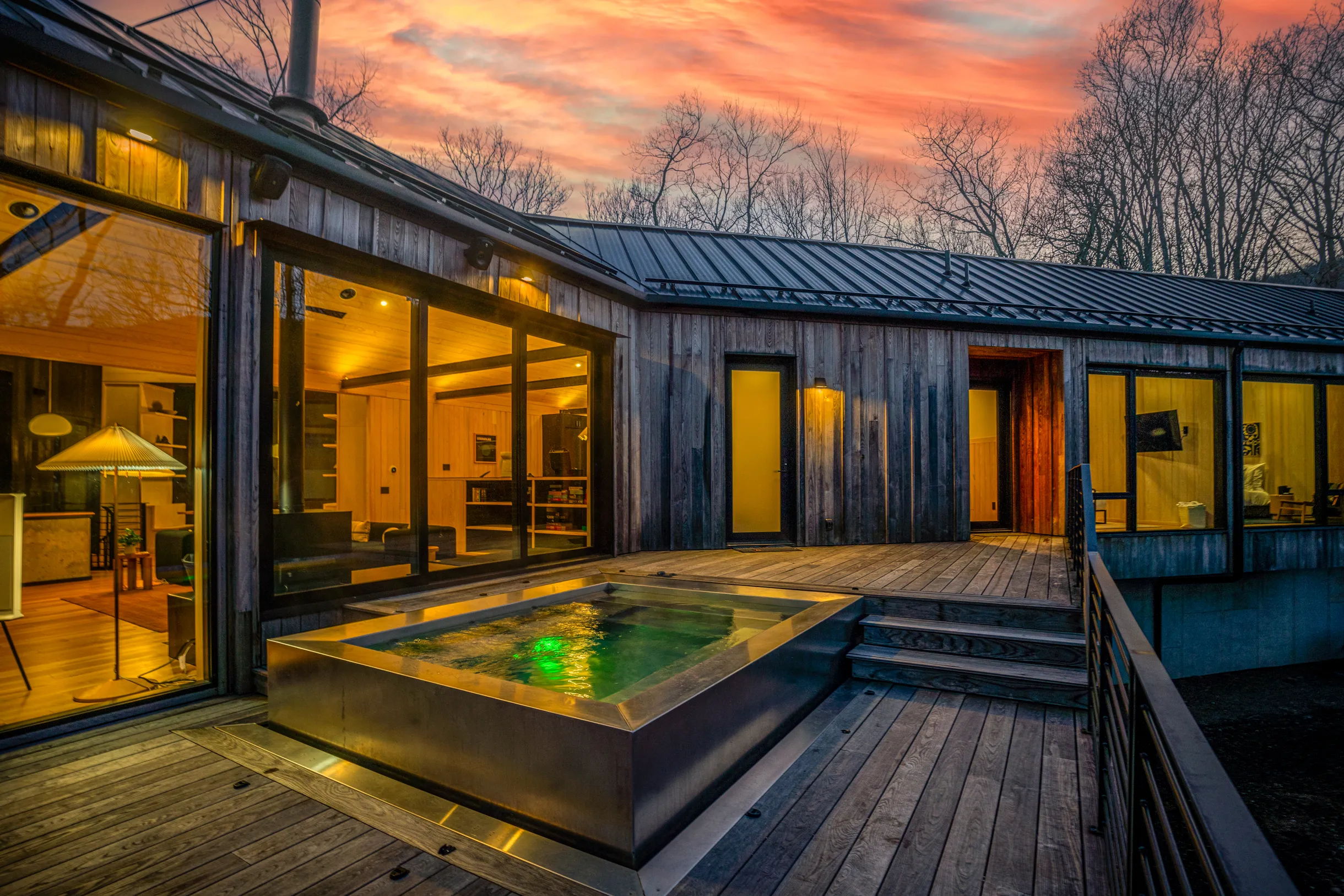 Wander Black Mountain #22