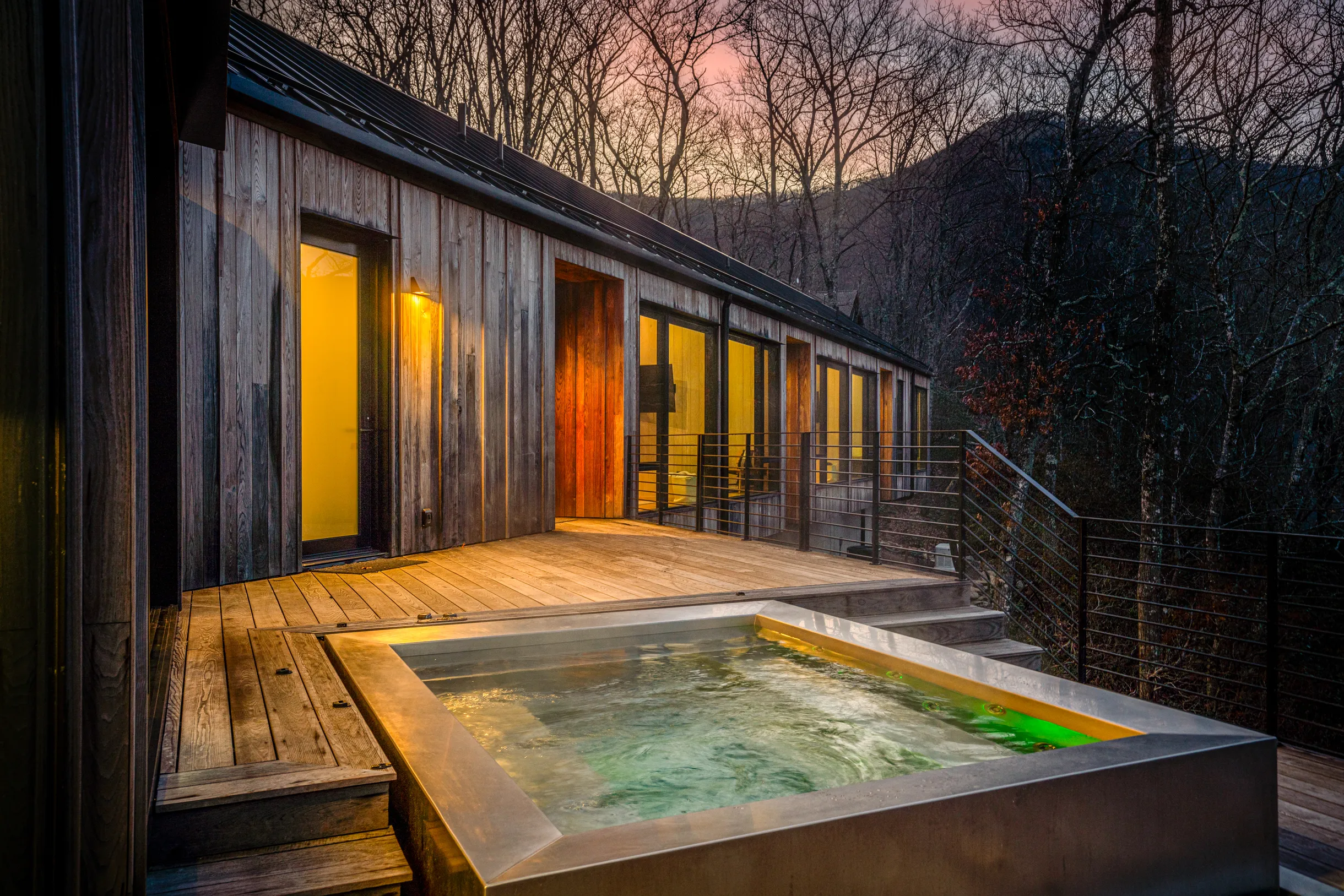 Wander Black Mountain #39