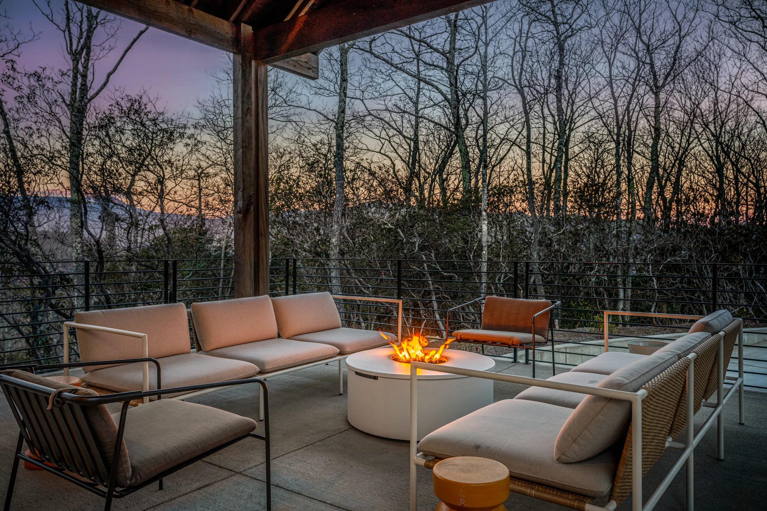 Wander Black Mountain #54